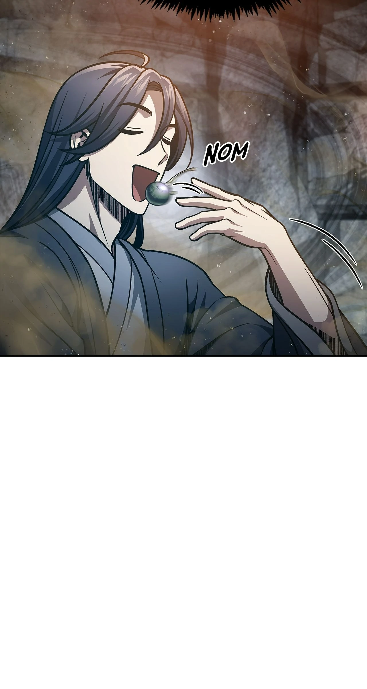 Cheonhwa Archive's Young Master Chapter 42 page 15