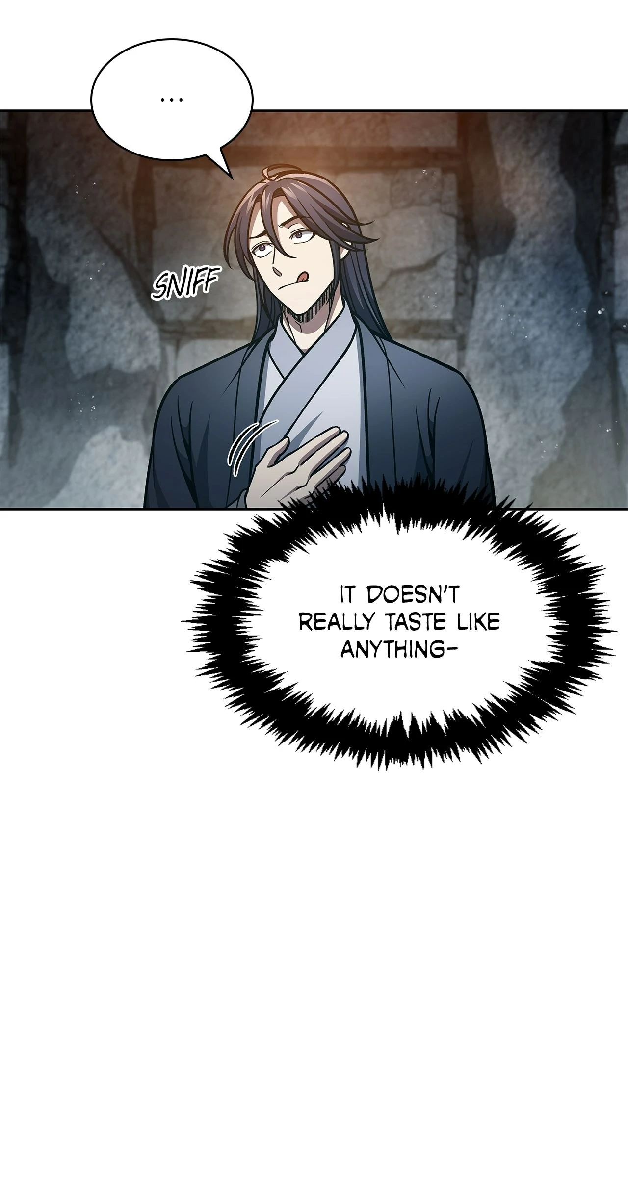 Cheonhwa Archive's Young Master Chapter 42 page 16
