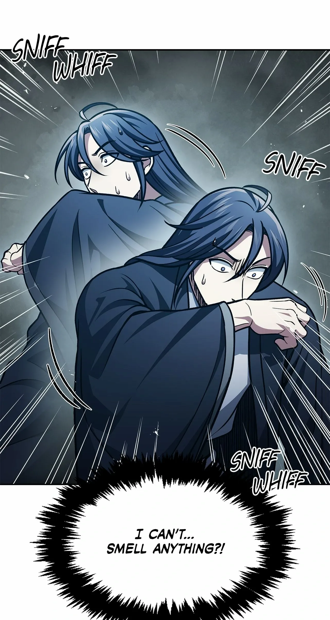 Cheonhwa Archive's Young Master Chapter 42 page 19