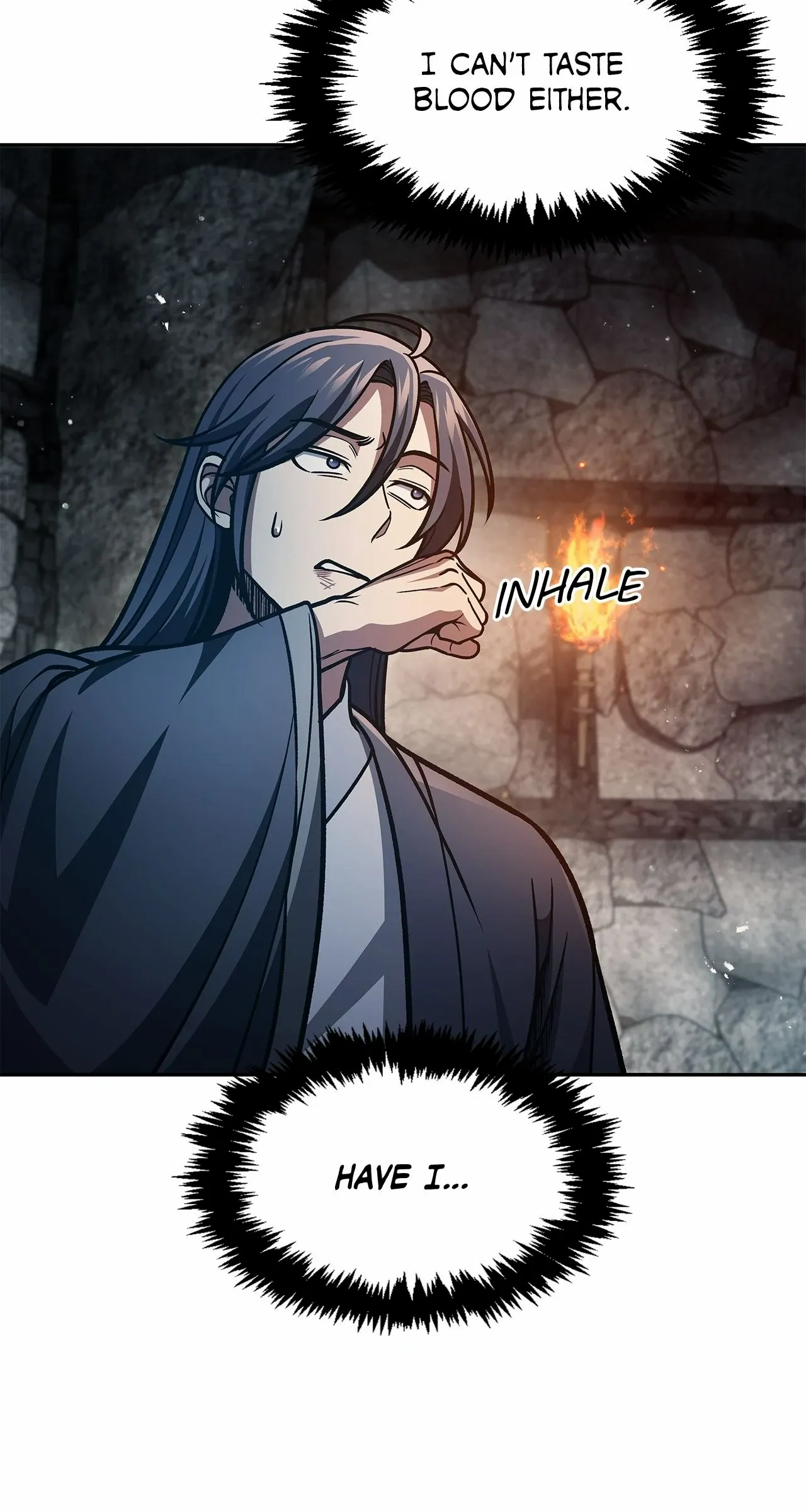 Cheonhwa Archive's Young Master Chapter 42 page 21