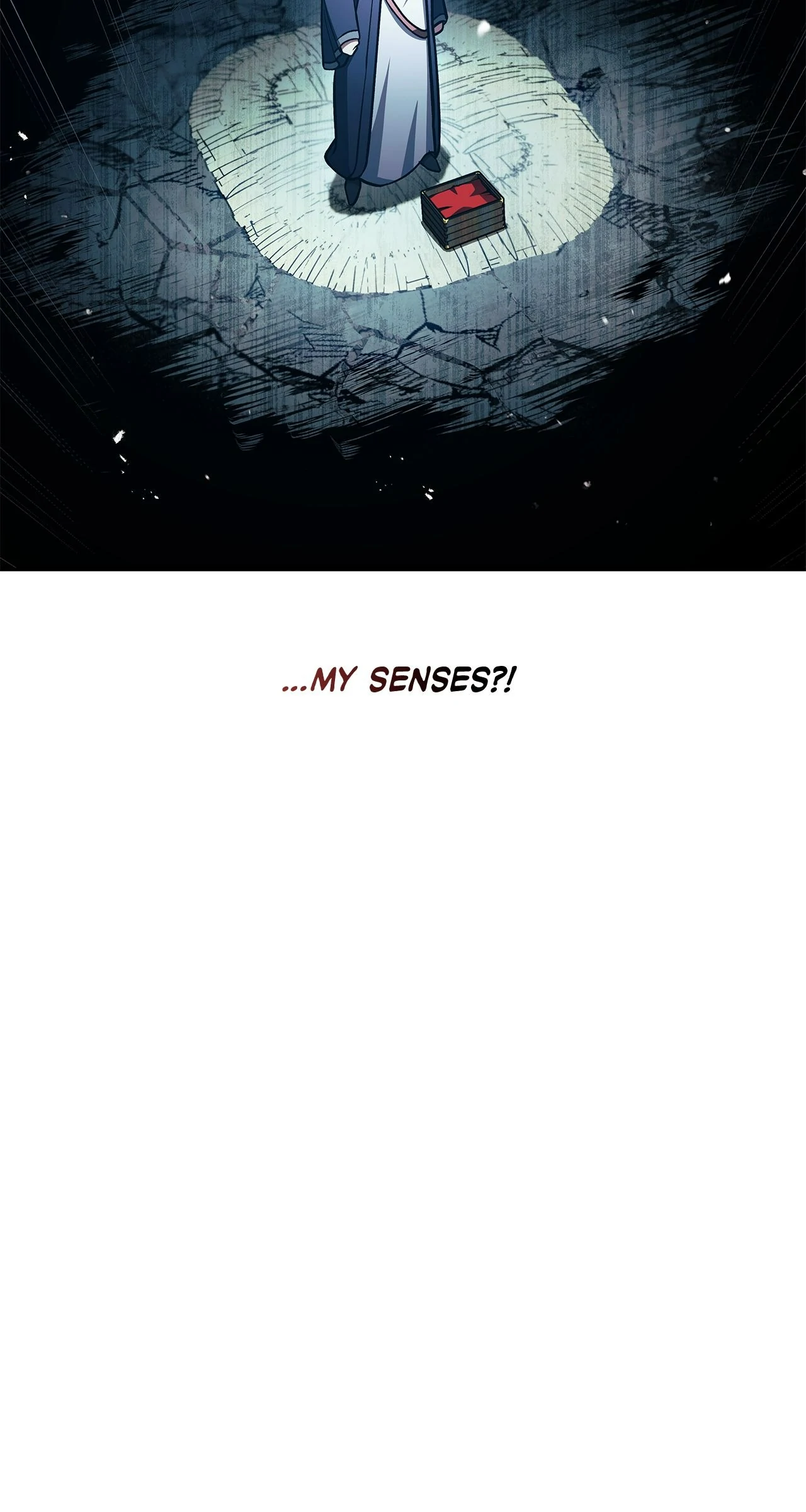 Cheonhwa Archive's Young Master Chapter 42 page 23