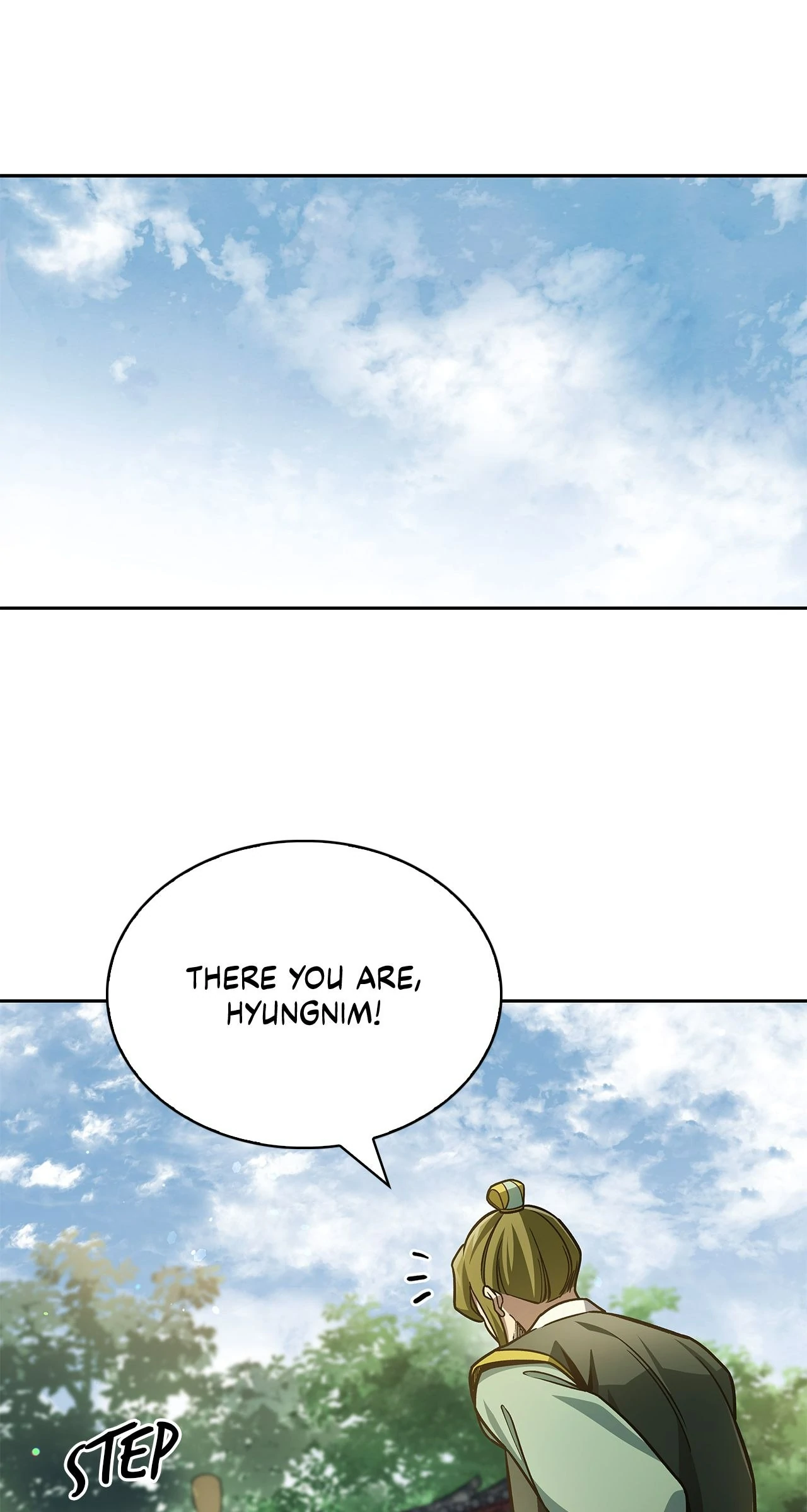Cheonhwa Archive's Young Master Chapter 42 page 27