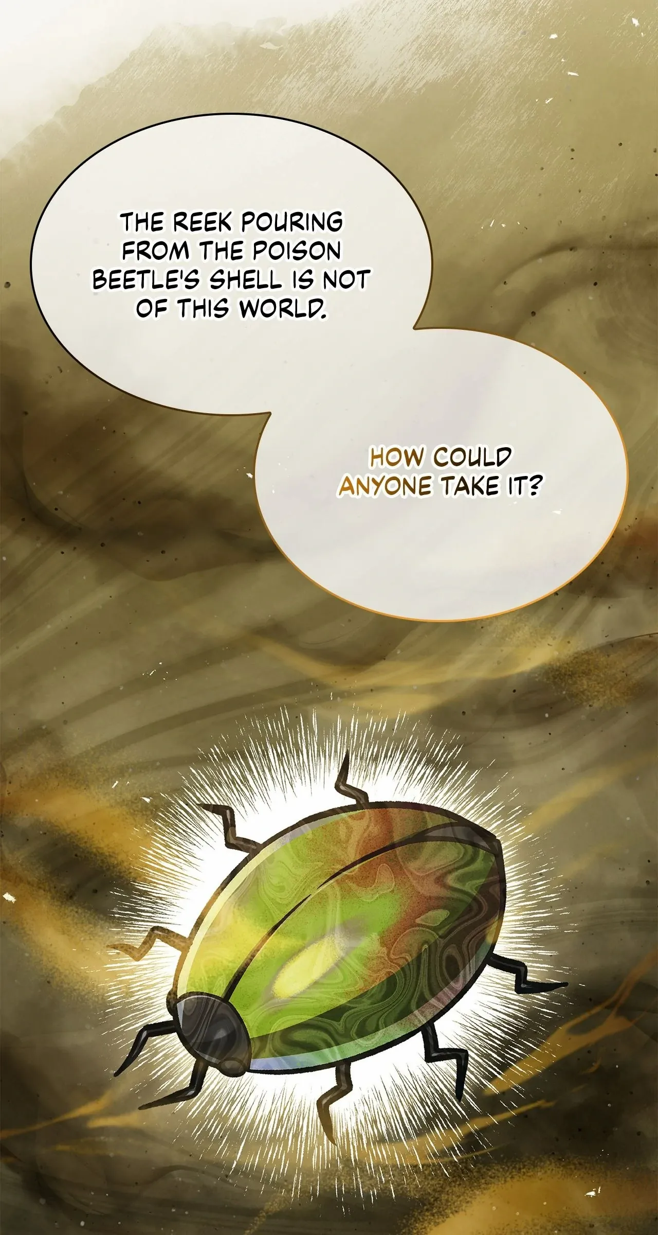 Cheonhwa Archive's Young Master Chapter 42 page 31