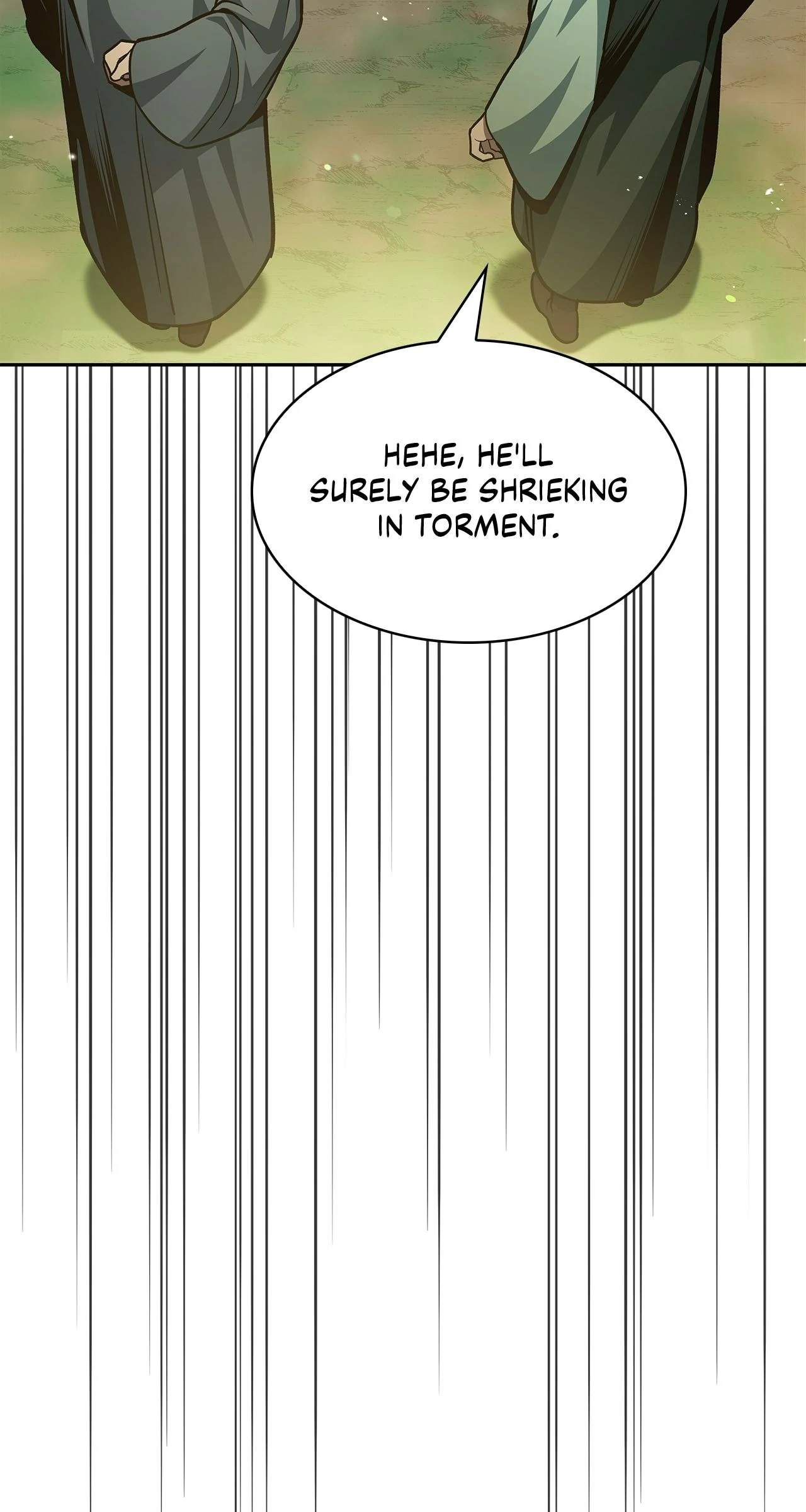 Cheonhwa Archive's Young Master Chapter 42 page 34