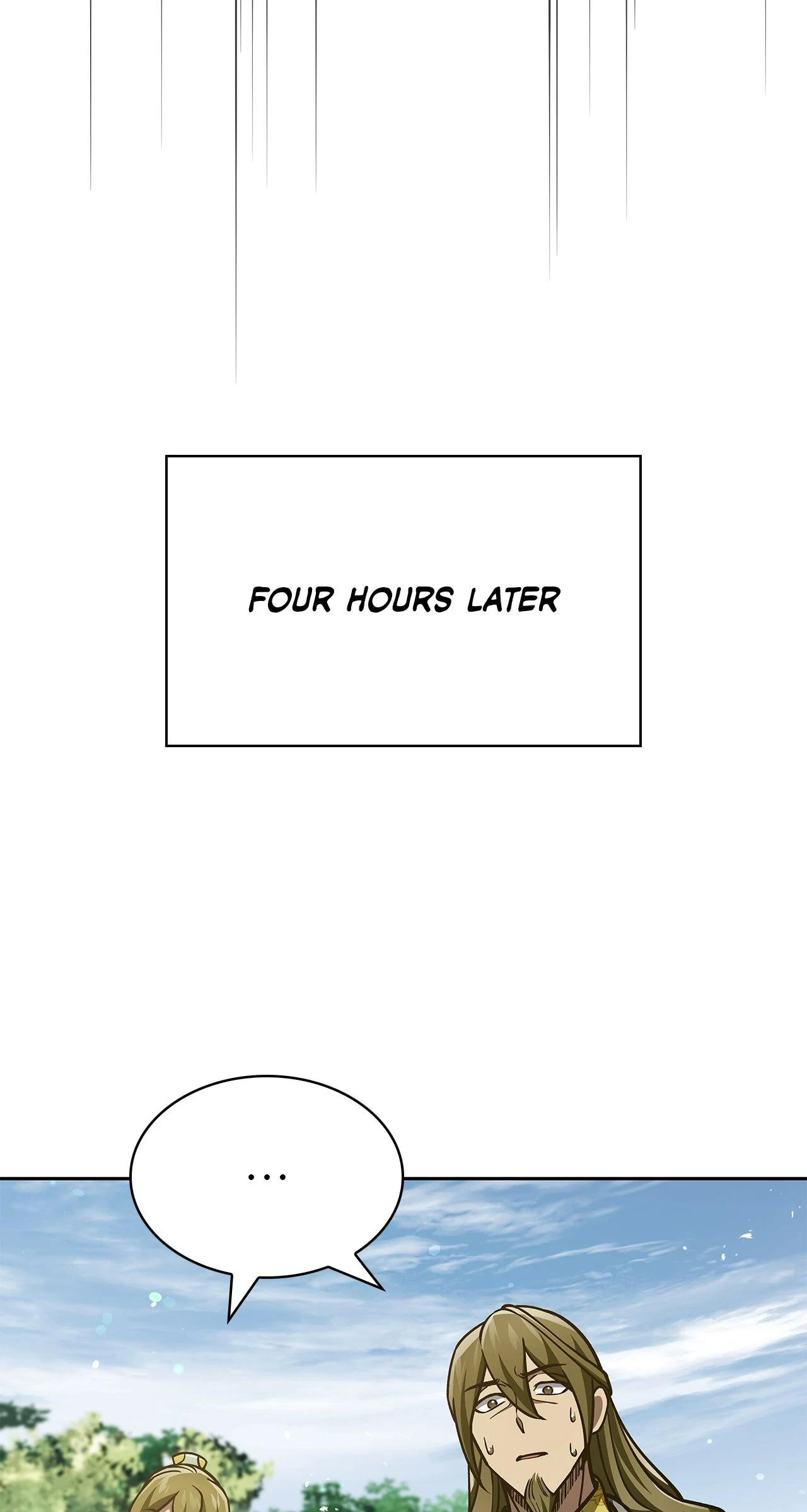 Cheonhwa Archive's Young Master Chapter 42 page 35