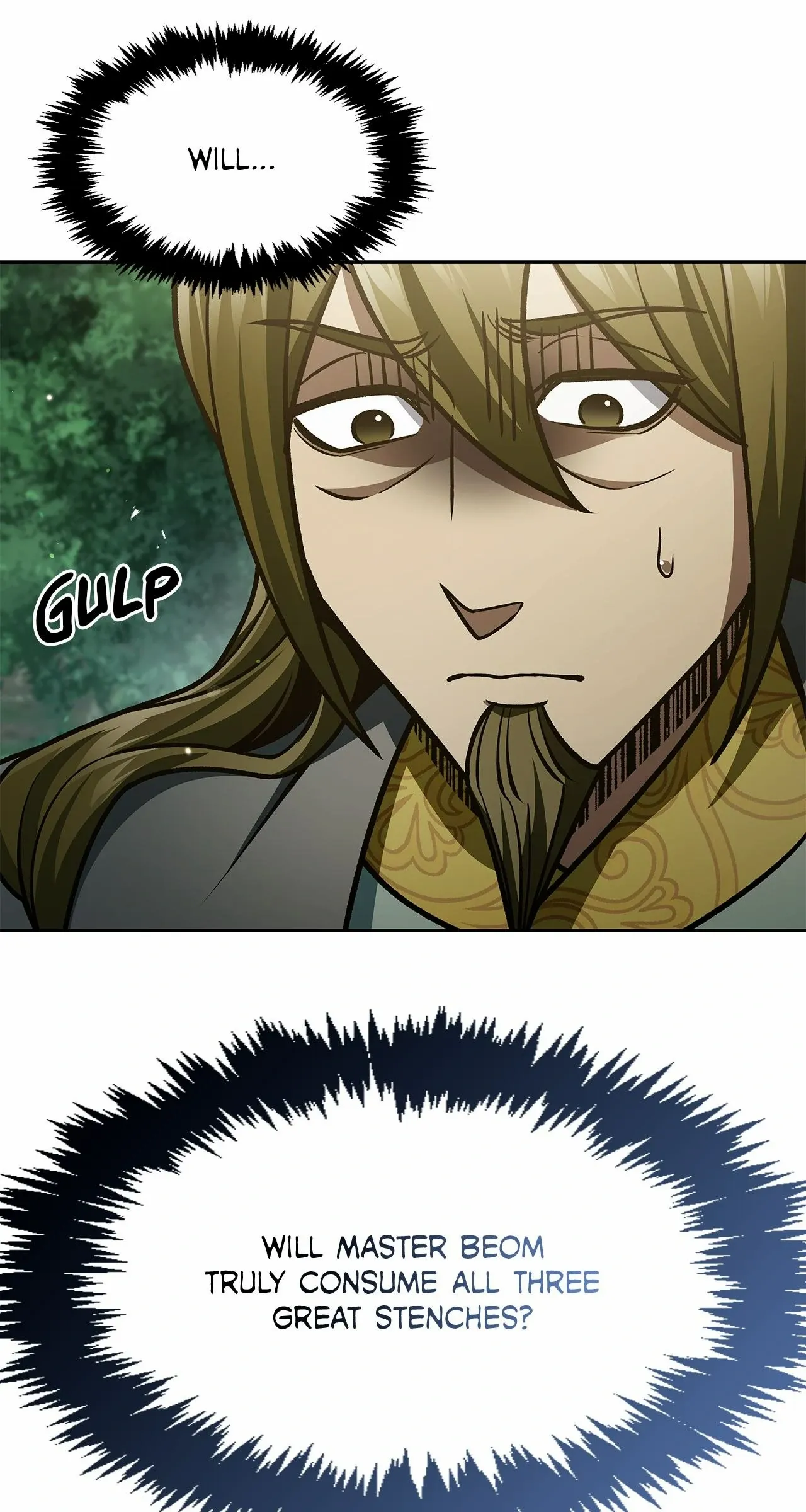 Cheonhwa Archive's Young Master Chapter 42 page 41
