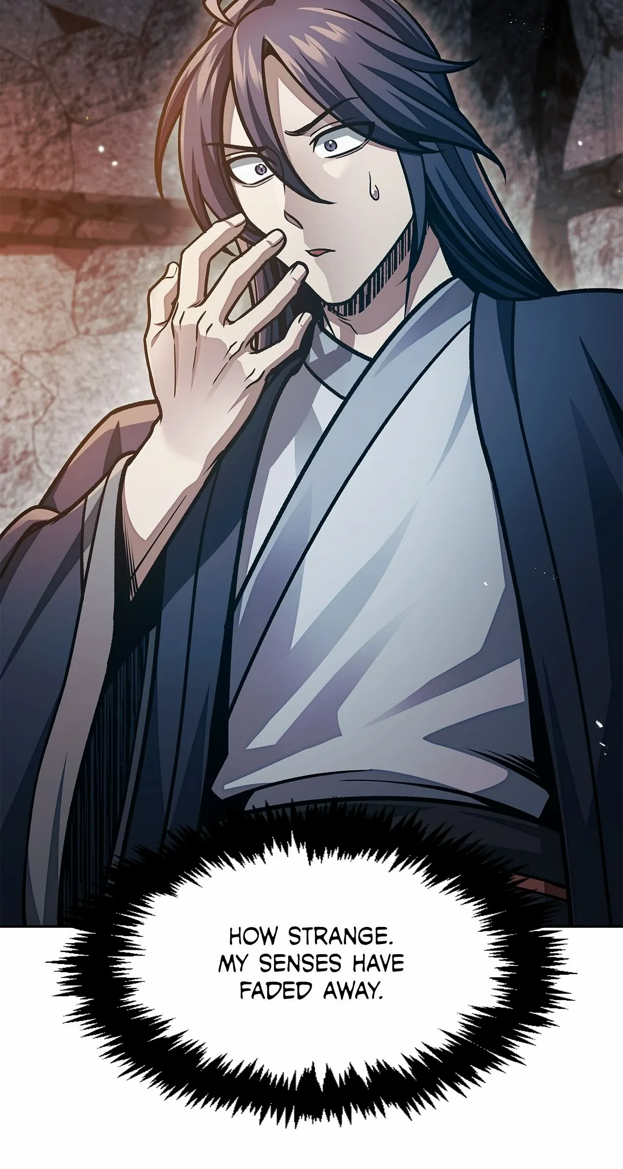 Cheonhwa Archive's Young Master Chapter 42 page 43