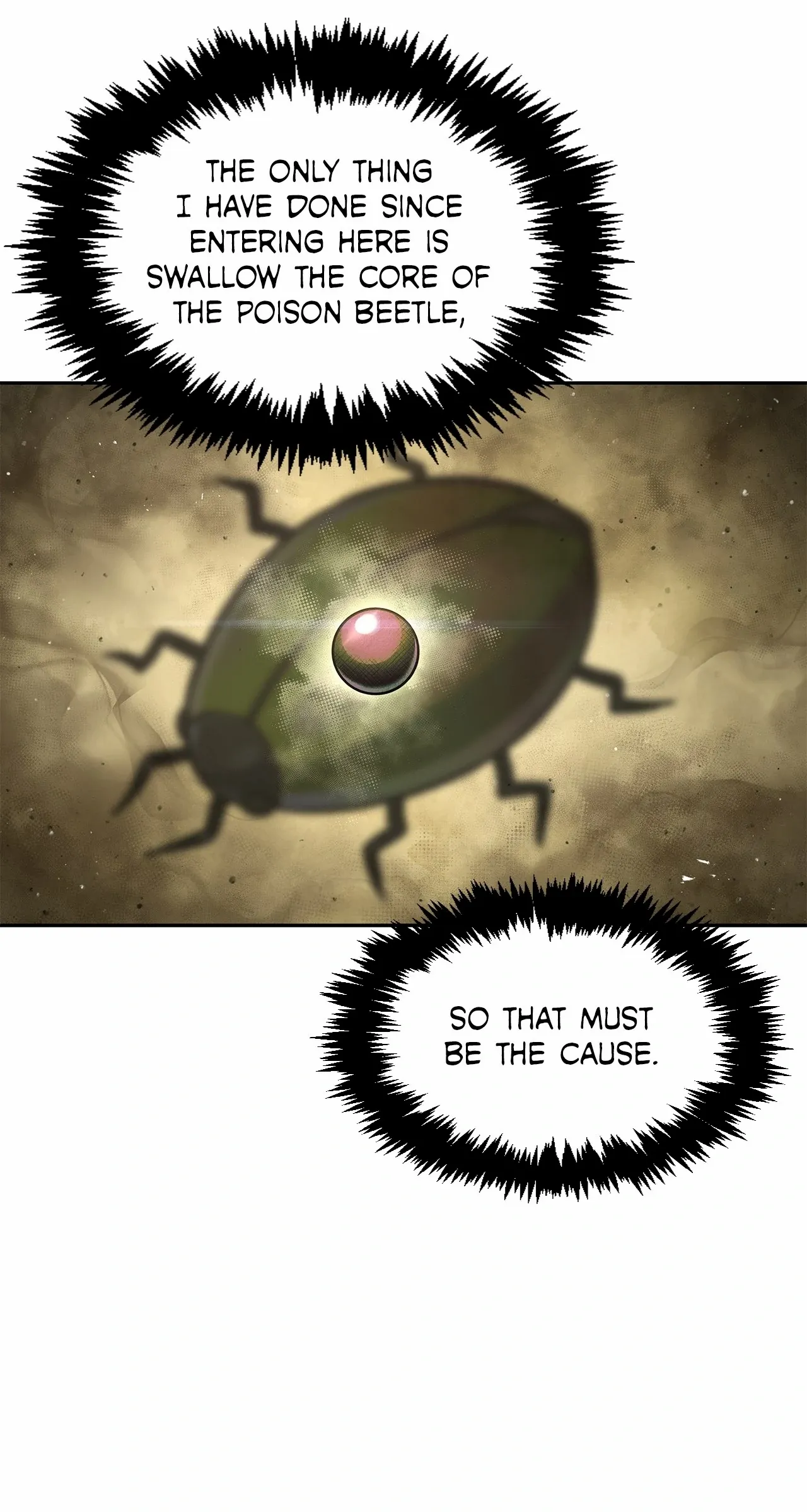 Cheonhwa Archive's Young Master Chapter 42 page 45