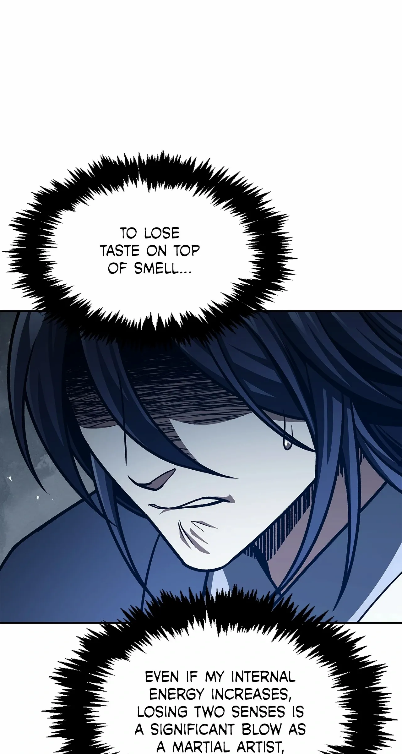 Cheonhwa Archive's Young Master Chapter 42 page 46