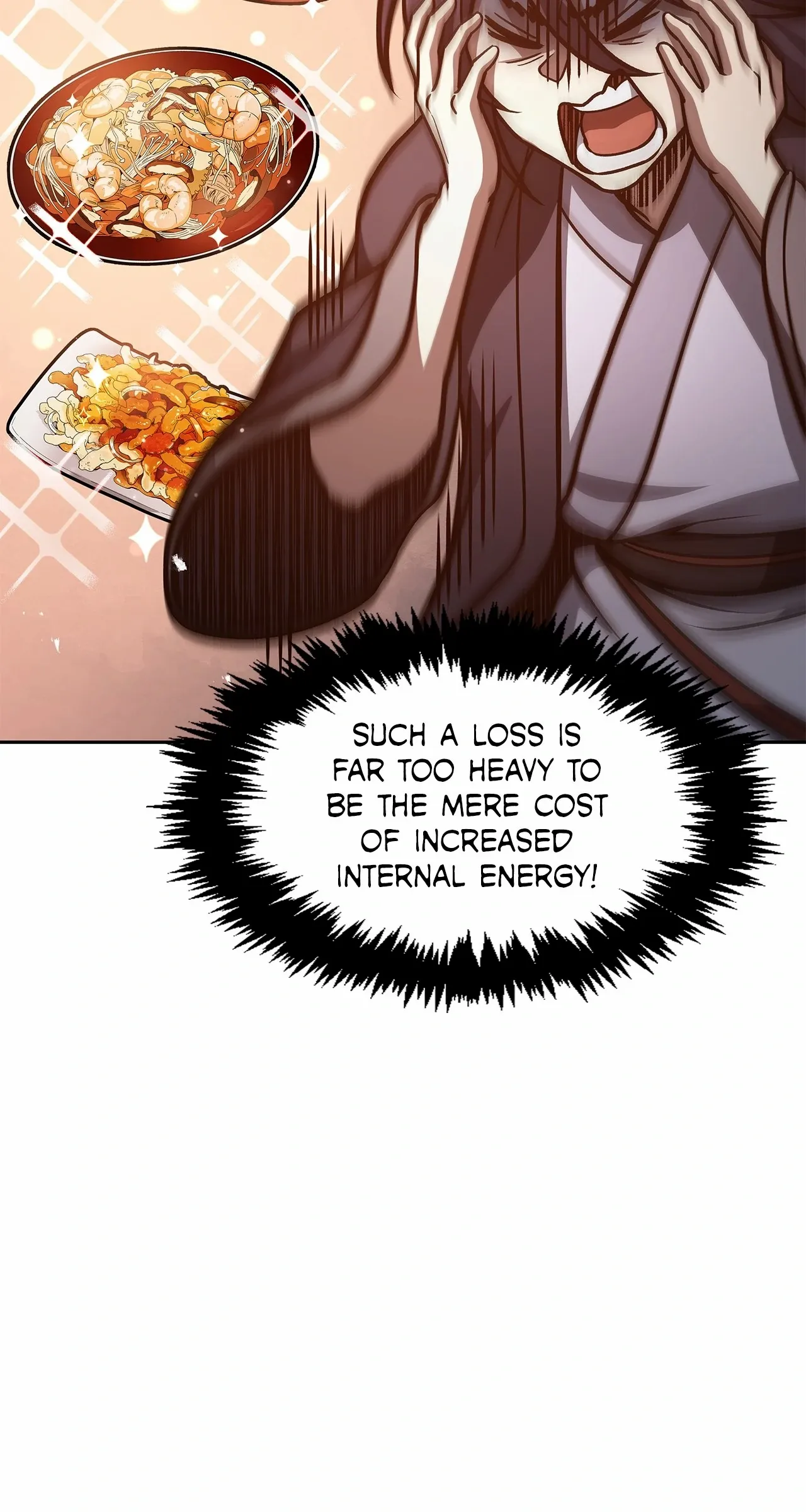 Cheonhwa Archive's Young Master Chapter 42 page 49