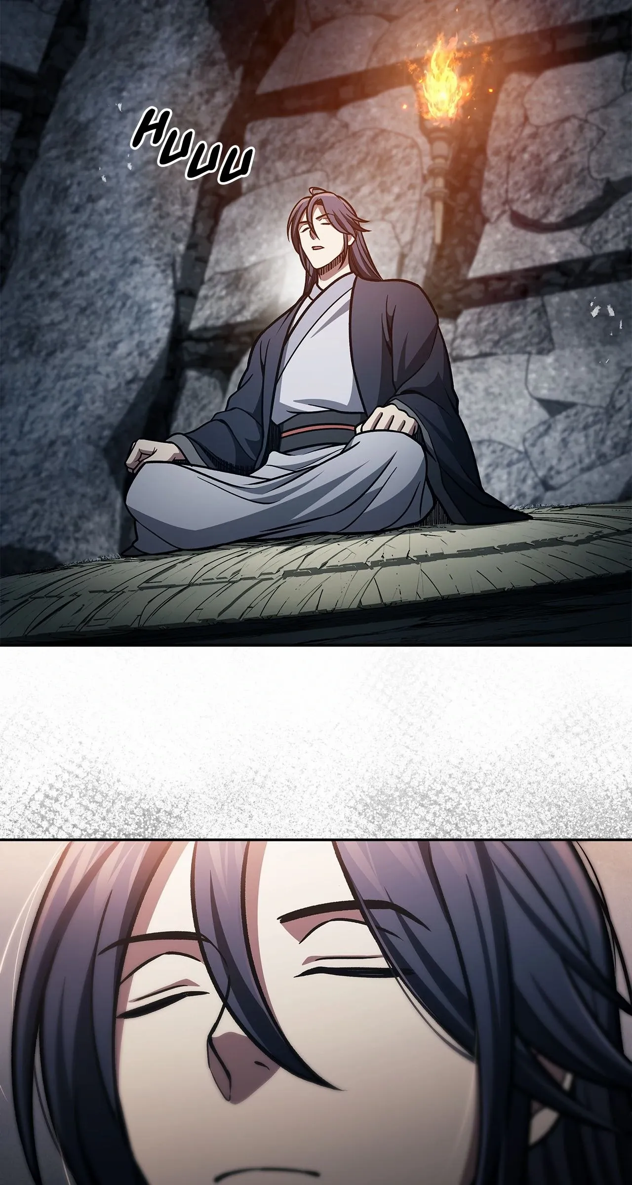 Cheonhwa Archive's Young Master Chapter 42 page 55