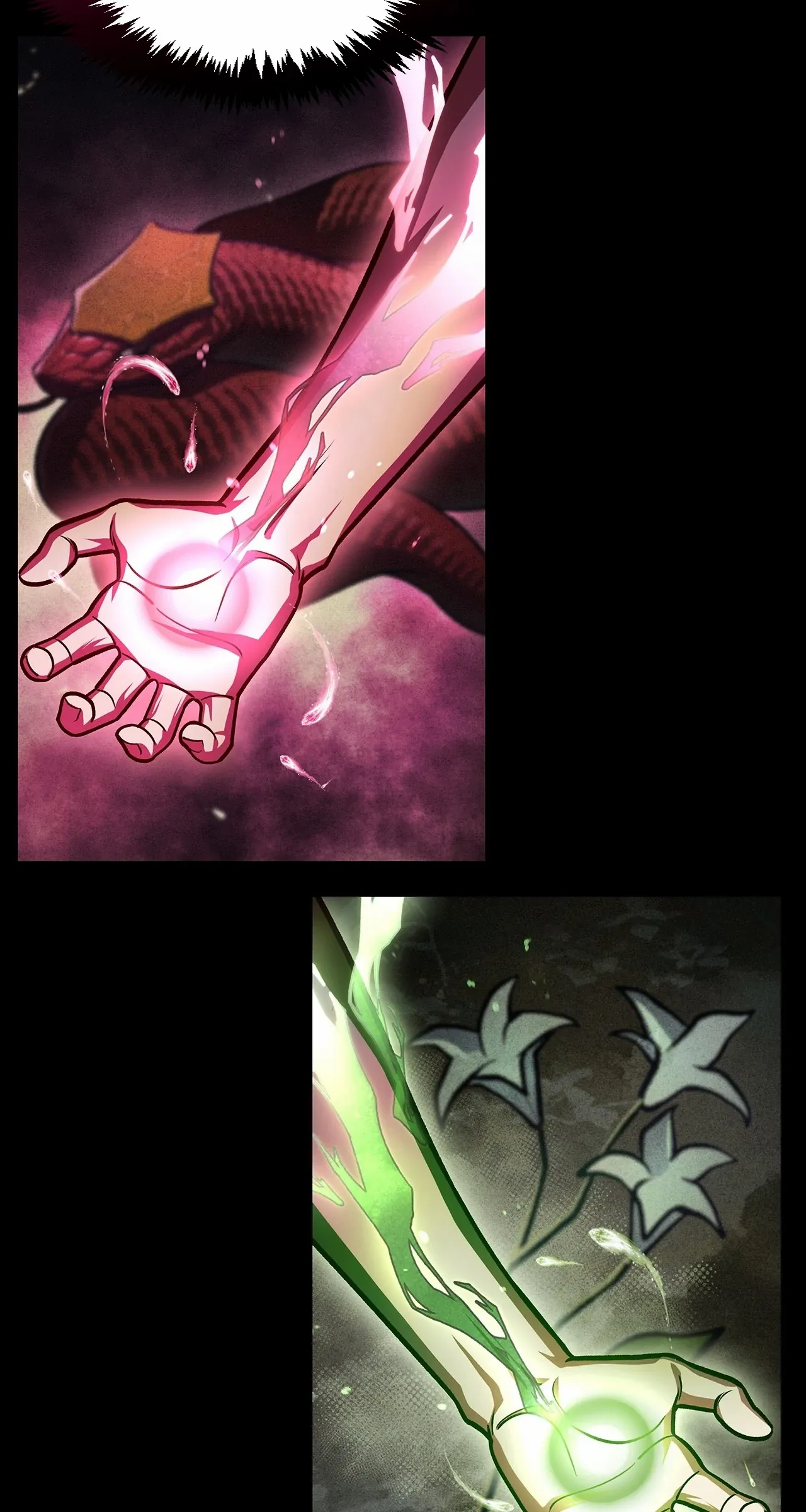 Cheonhwa Archive's Young Master Chapter 42 page 63