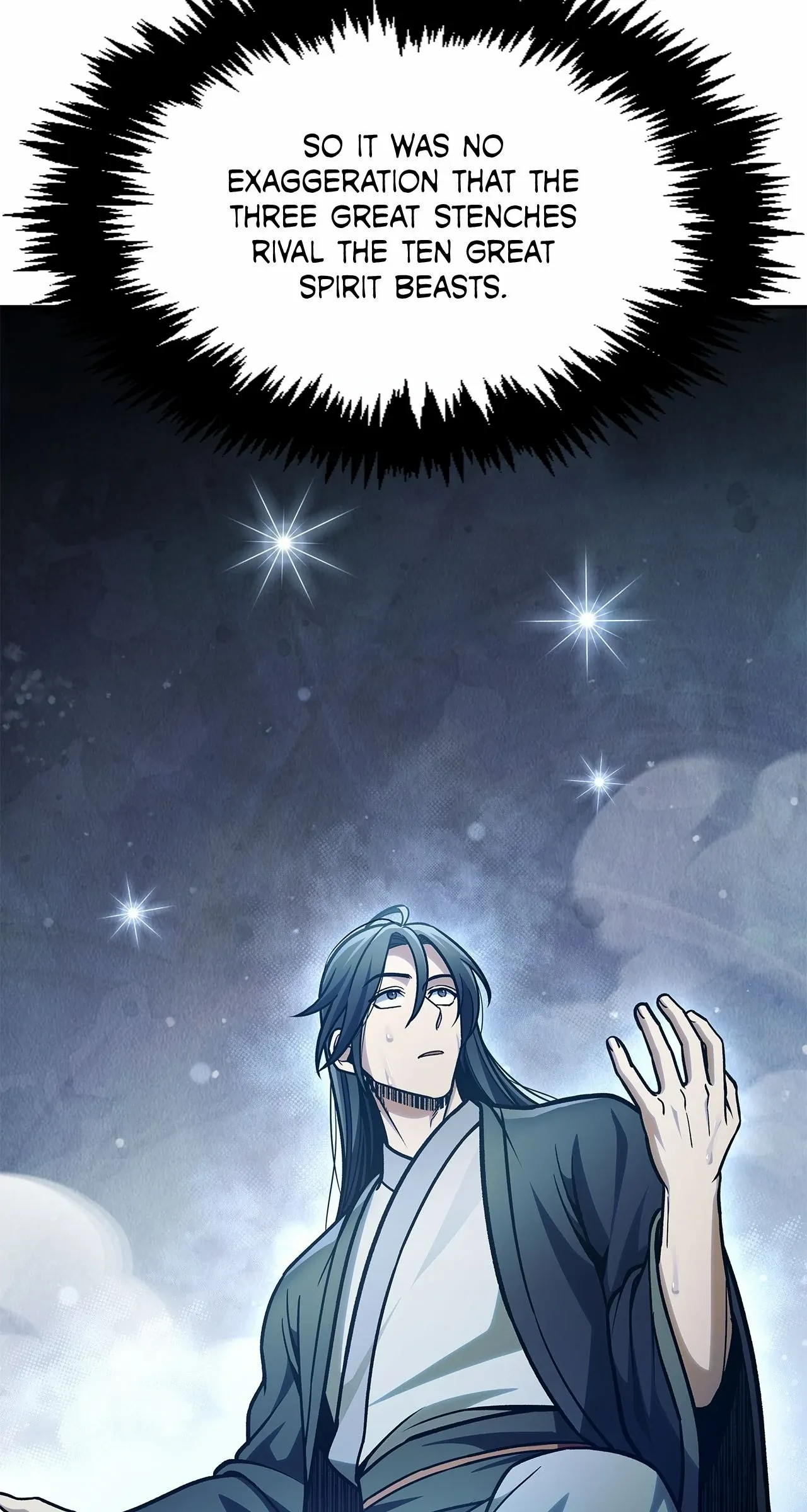 Cheonhwa Archive's Young Master Chapter 42 page 75