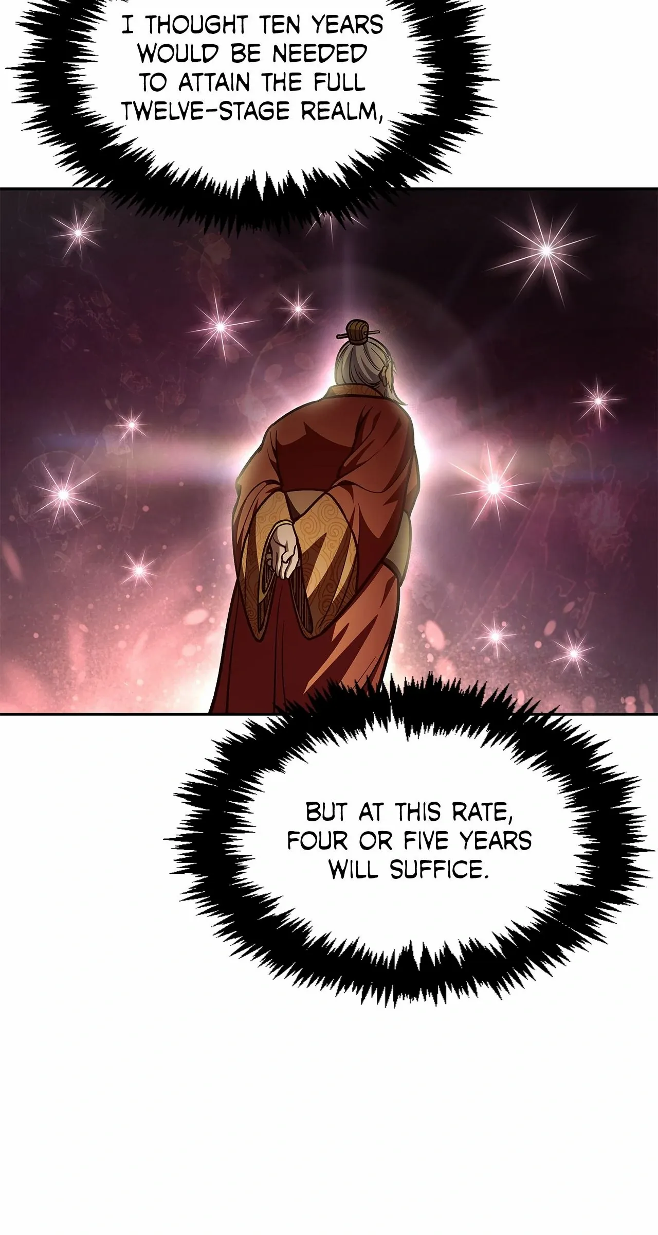 Cheonhwa Archive's Young Master Chapter 42 page 77