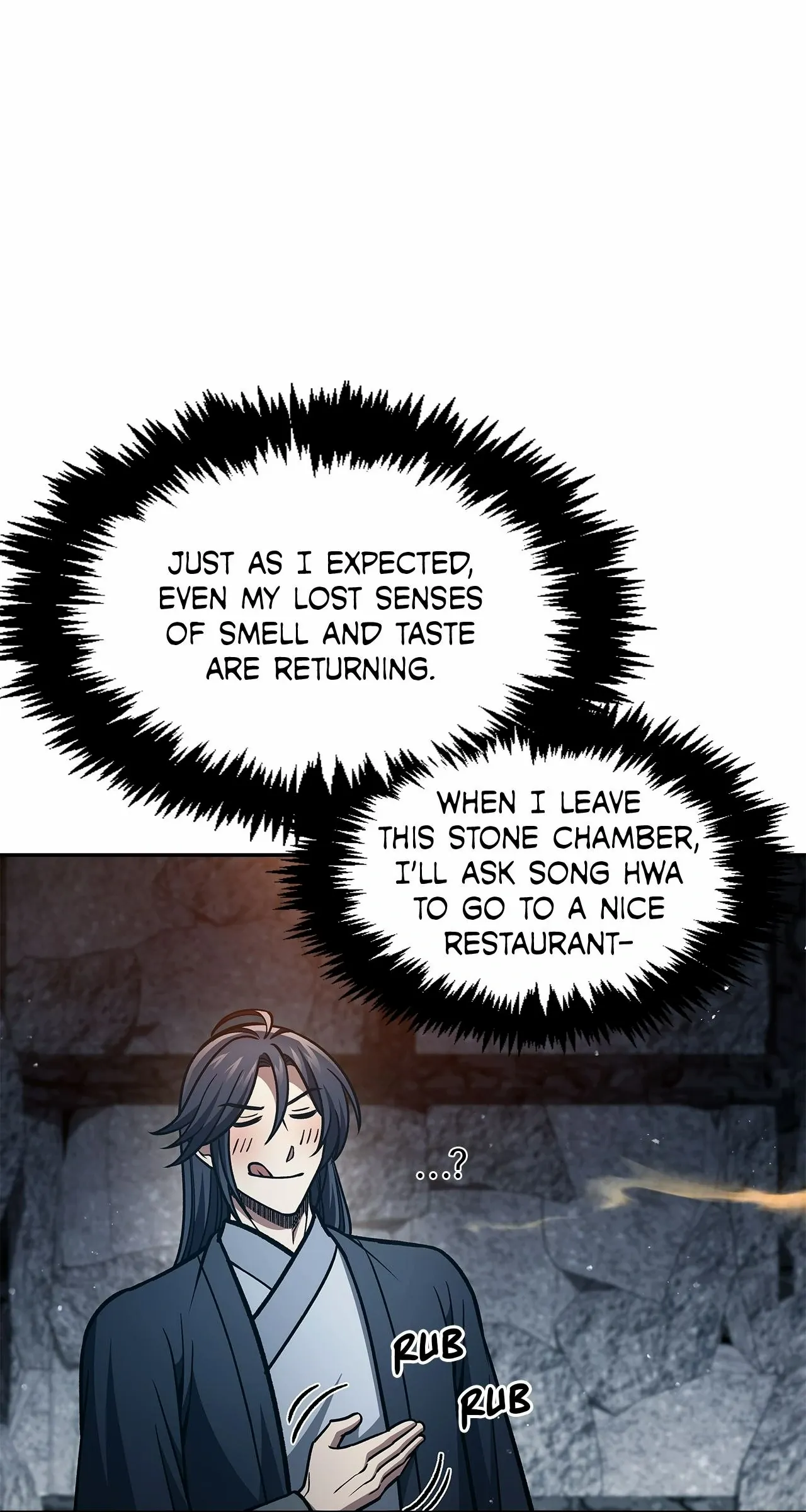 Cheonhwa Archive's Young Master Chapter 42 page 78