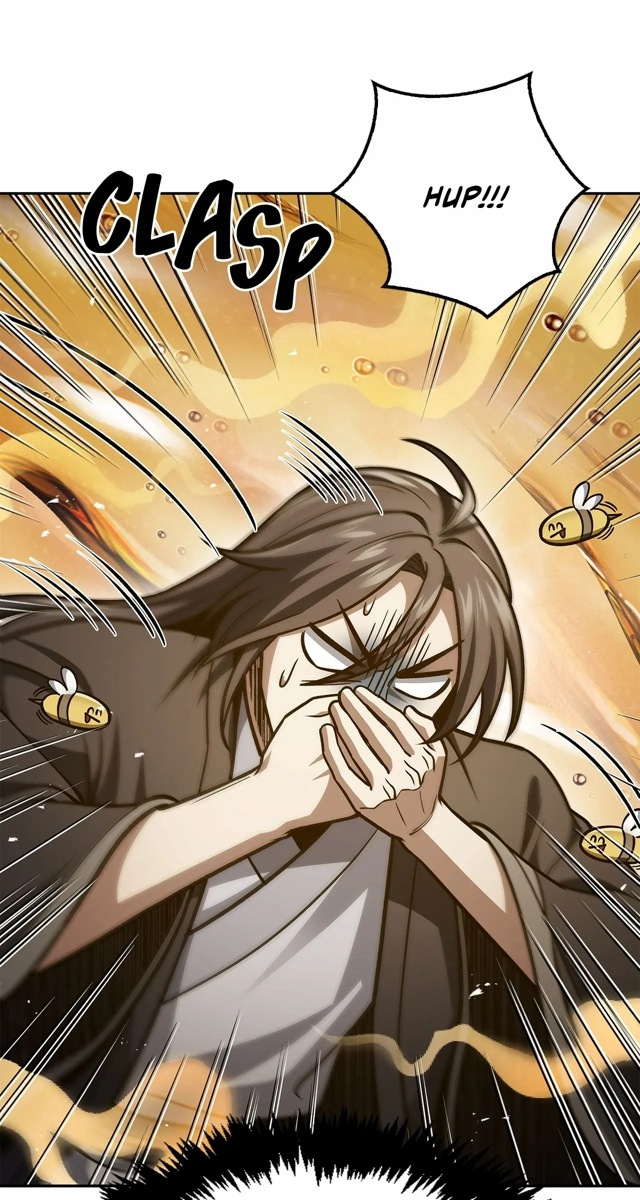 Cheonhwa Archive's Young Master Chapter 42 page 80