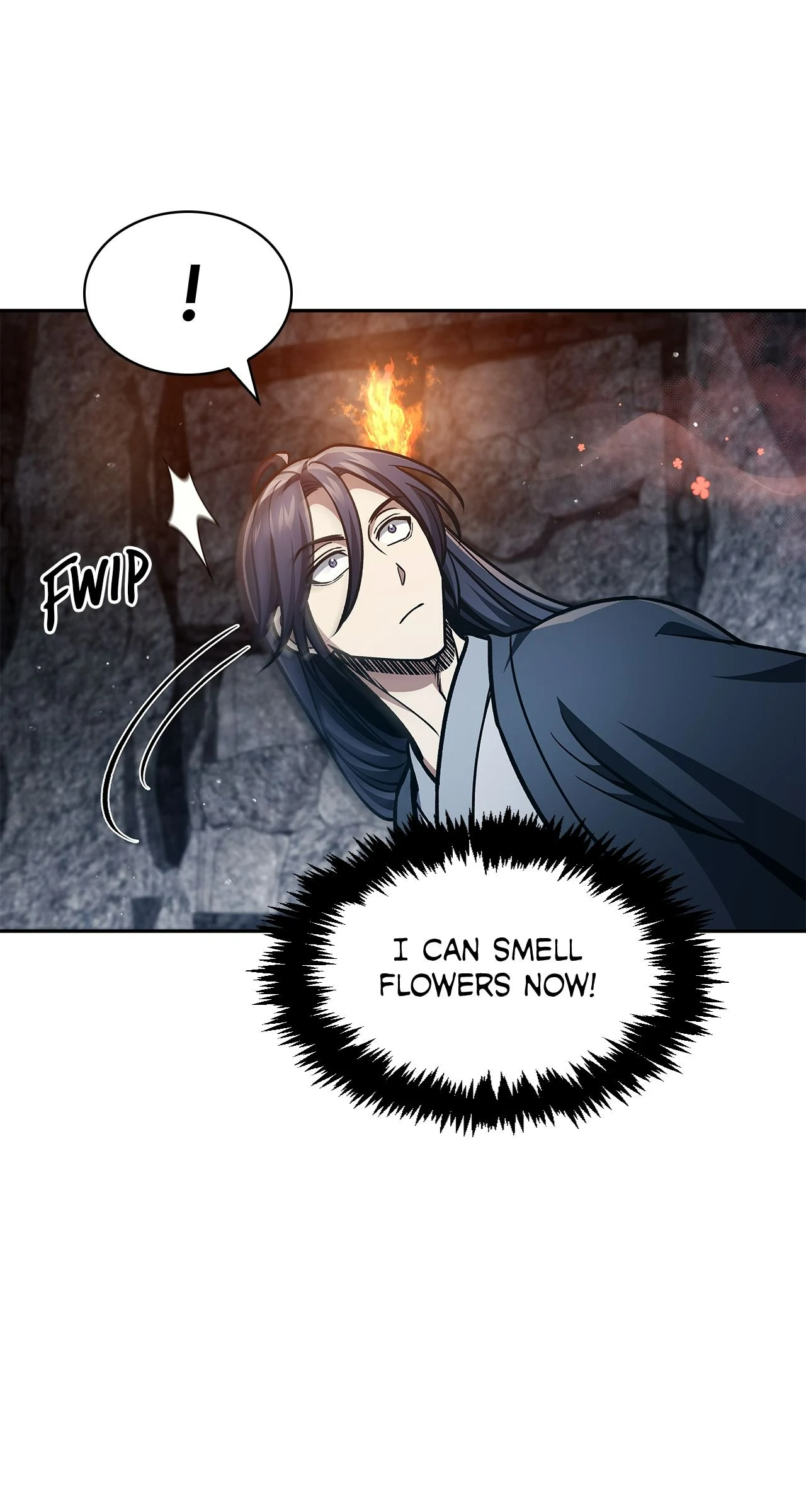 Cheonhwa Archive's Young Master Chapter 42 page 83