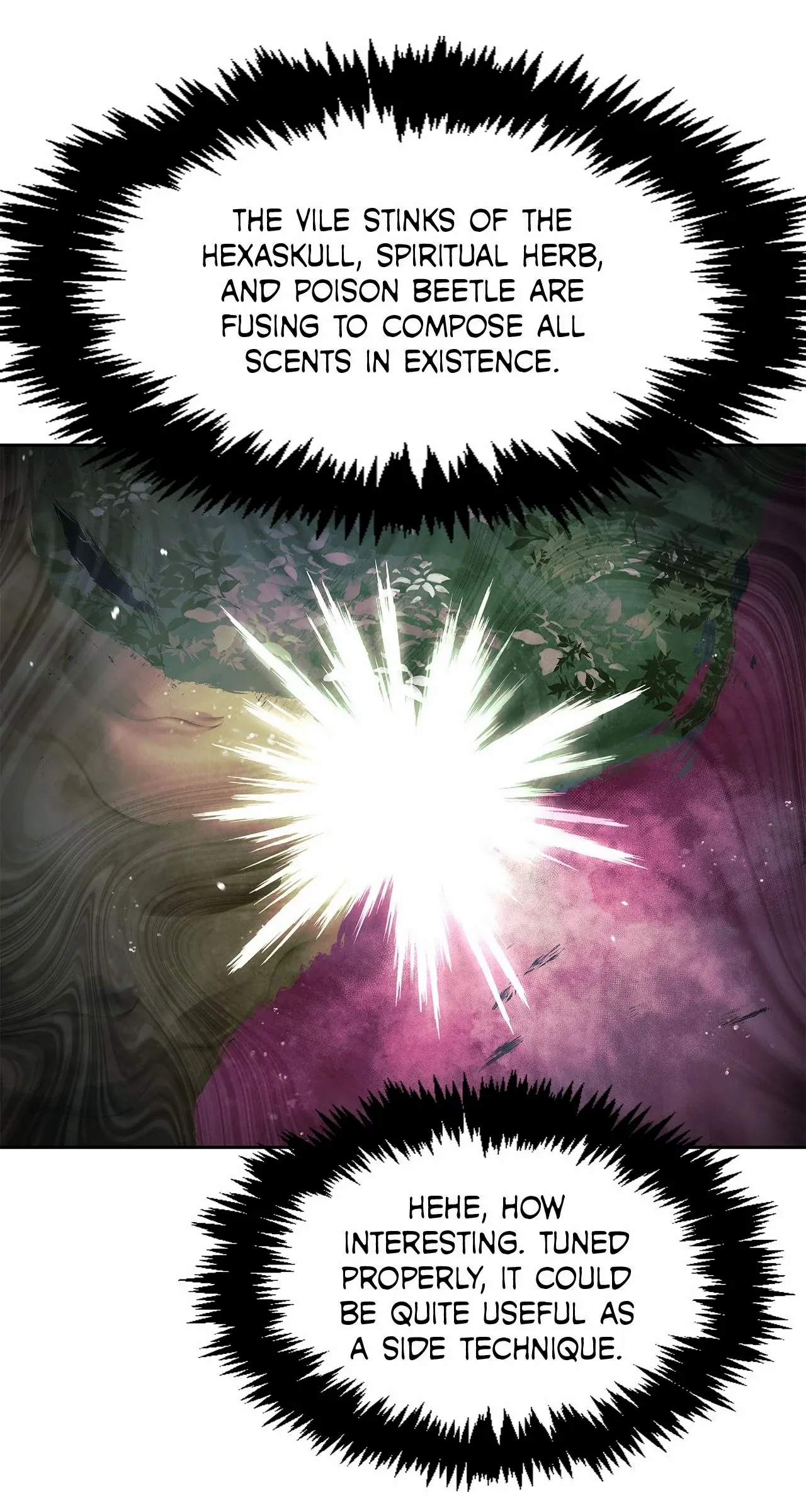 Cheonhwa Archive's Young Master Chapter 42 page 87