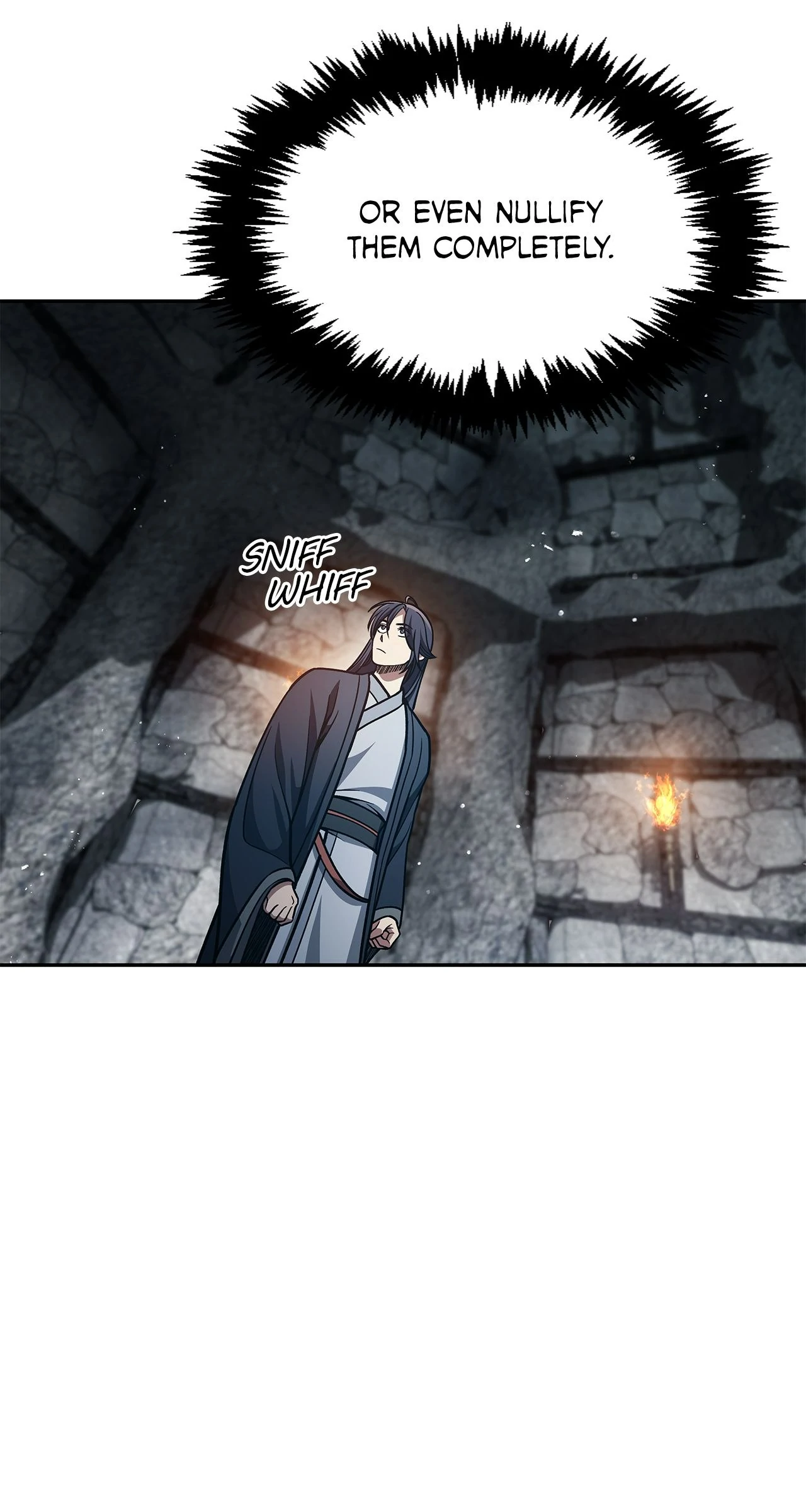 Cheonhwa Archive's Young Master Chapter 42 page 91