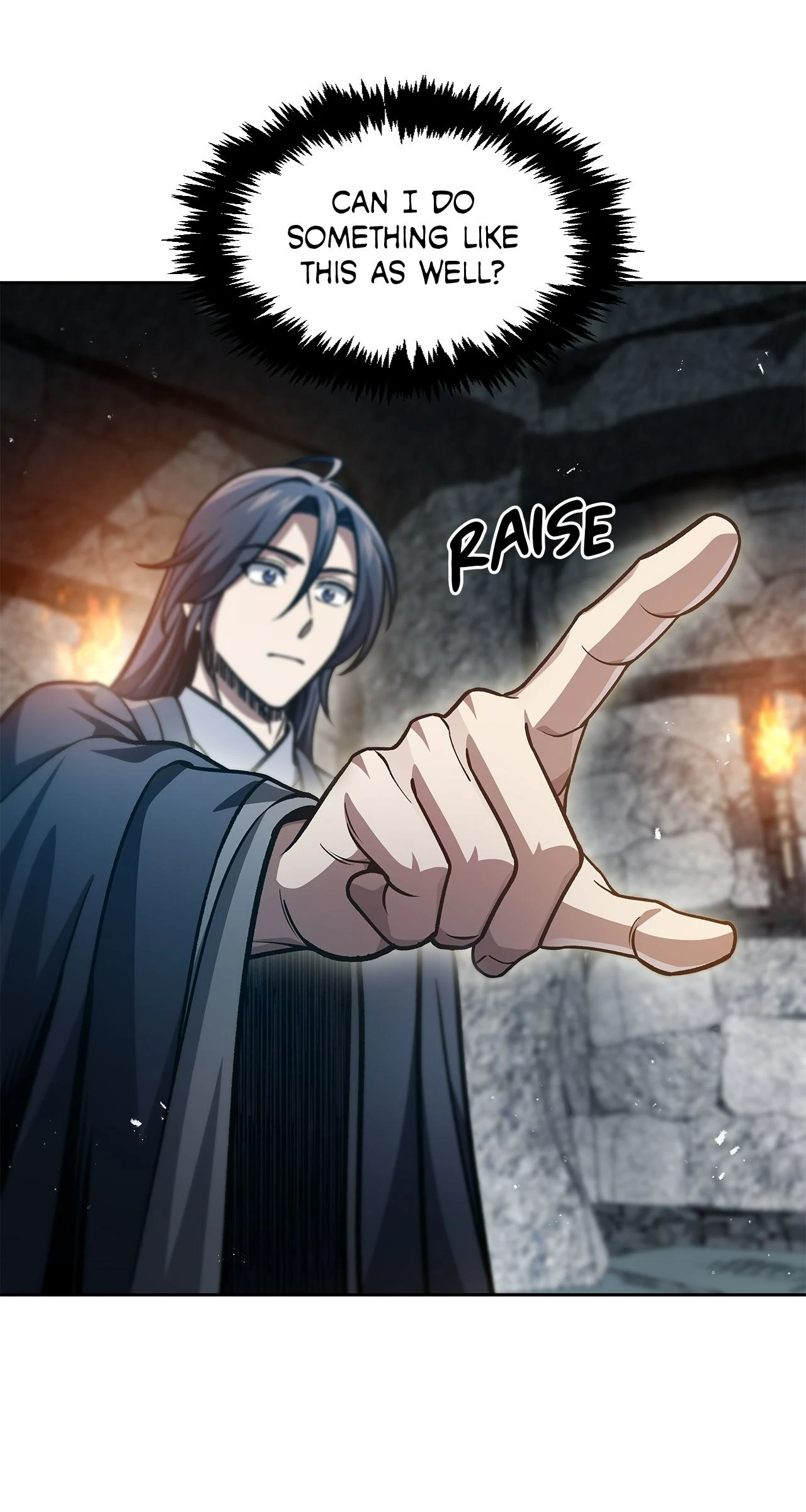 Cheonhwa Archive's Young Master Chapter 42 page 92