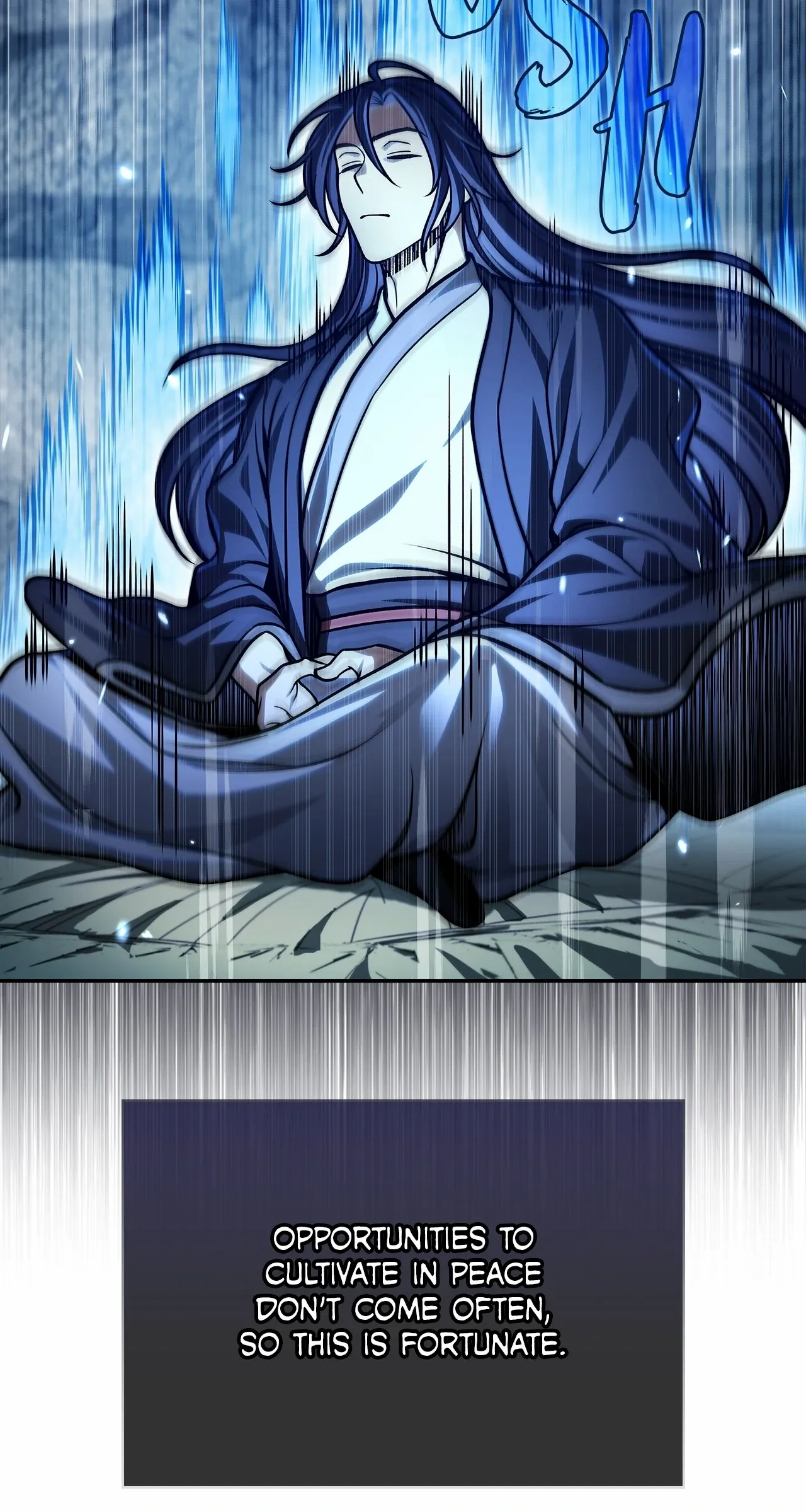 Cheonhwa Archive's Young Master Chapter 42 page 101