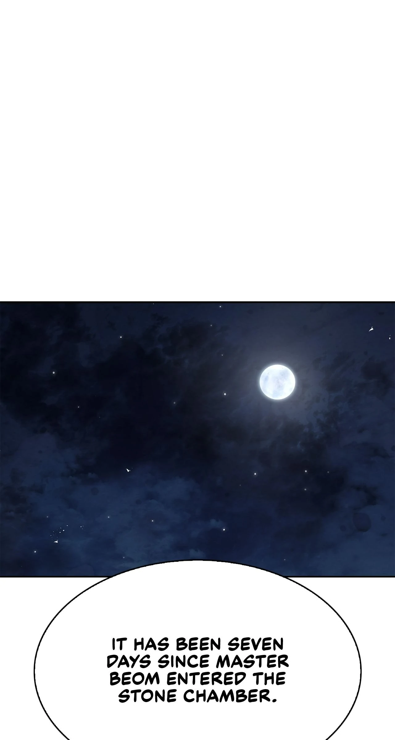 Cheonhwa Archive's Young Master Chapter 43 page 1