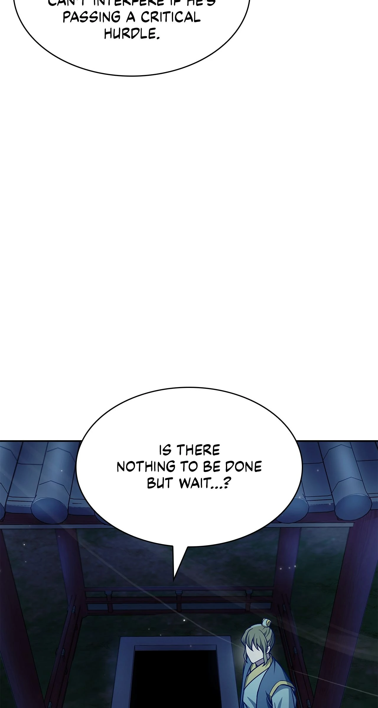 Cheonhwa Archive's Young Master Chapter 43 page 4
