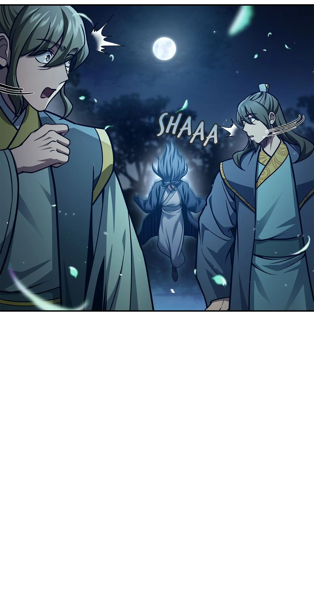 Cheonhwa Archive's Young Master Chapter 43 page 9