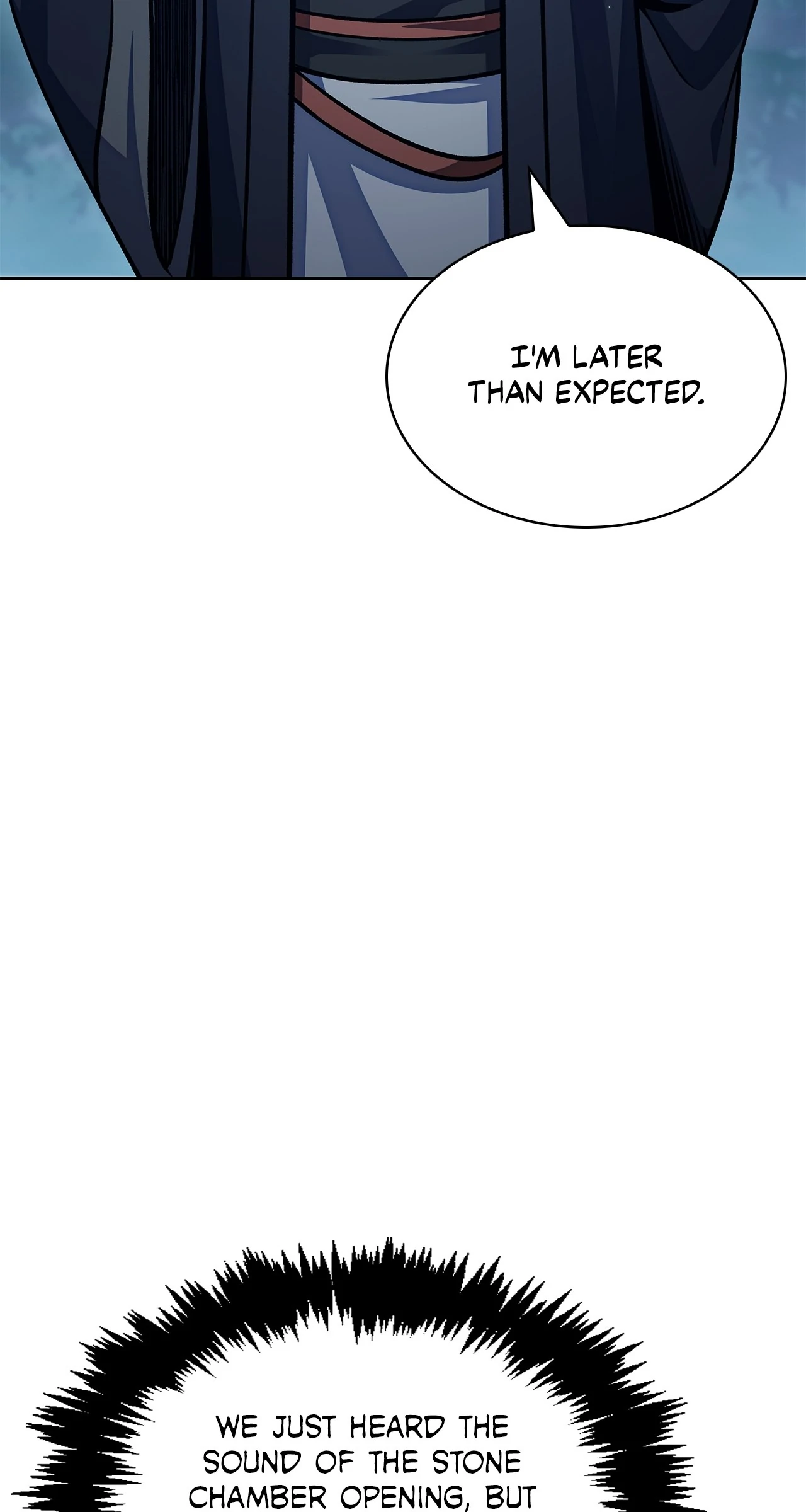 Cheonhwa Archive's Young Master Chapter 43 page 12