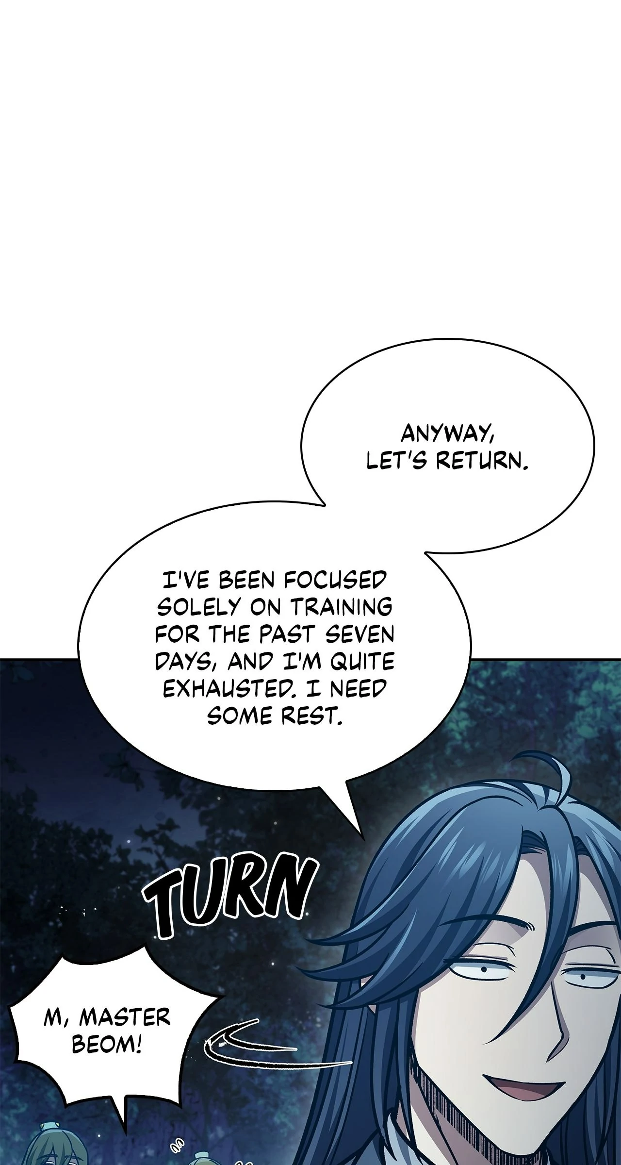 Cheonhwa Archive's Young Master Chapter 43 page 17