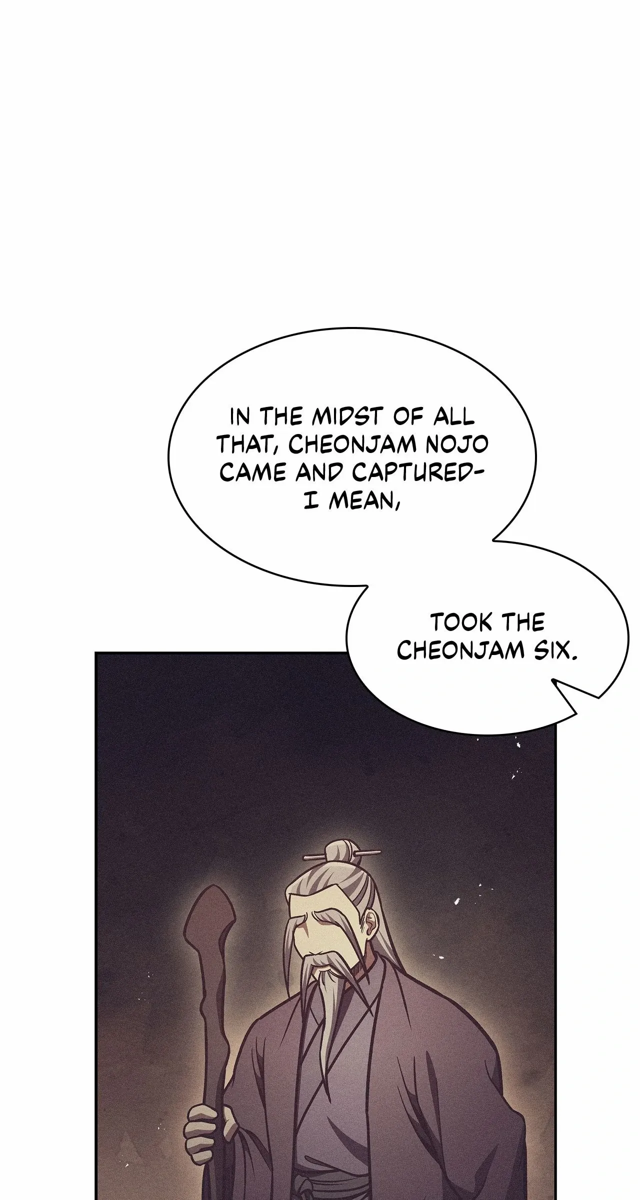 Cheonhwa Archive's Young Master Chapter 43 page 25