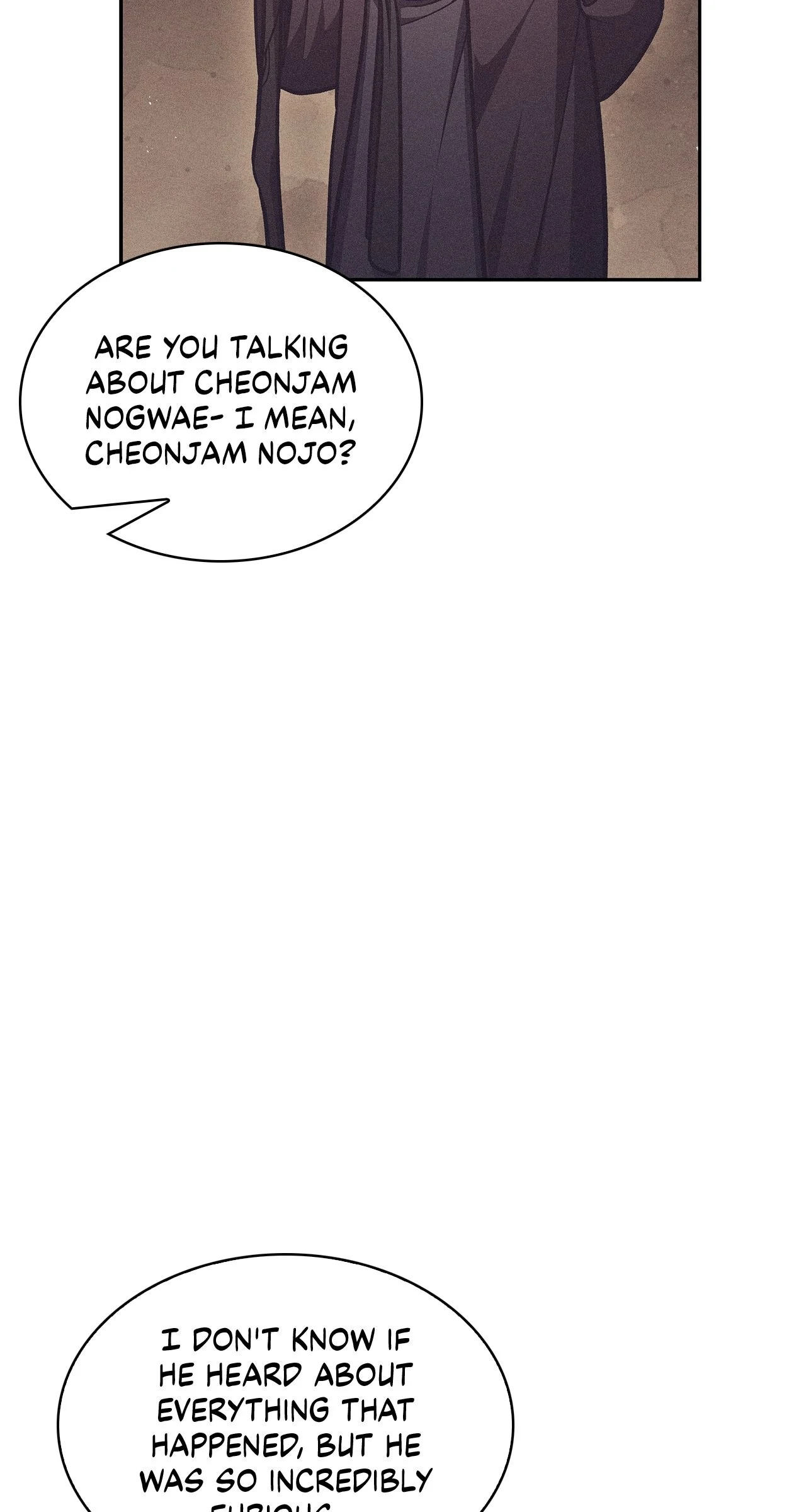 Cheonhwa Archive's Young Master Chapter 43 page 26