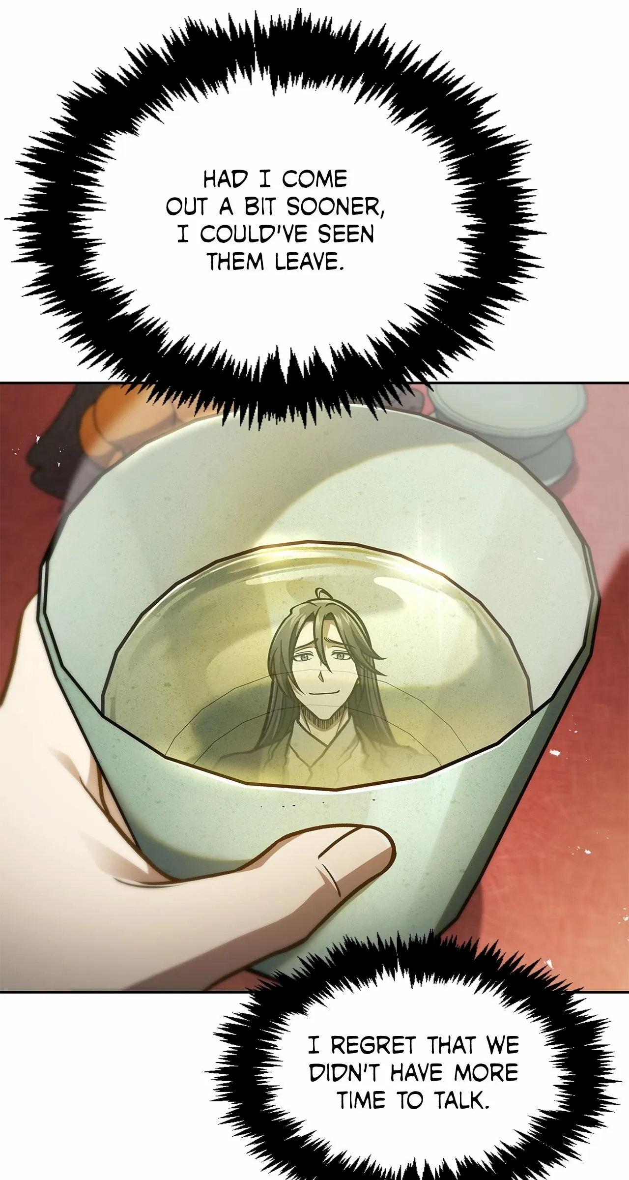 Cheonhwa Archive's Young Master Chapter 43 page 30