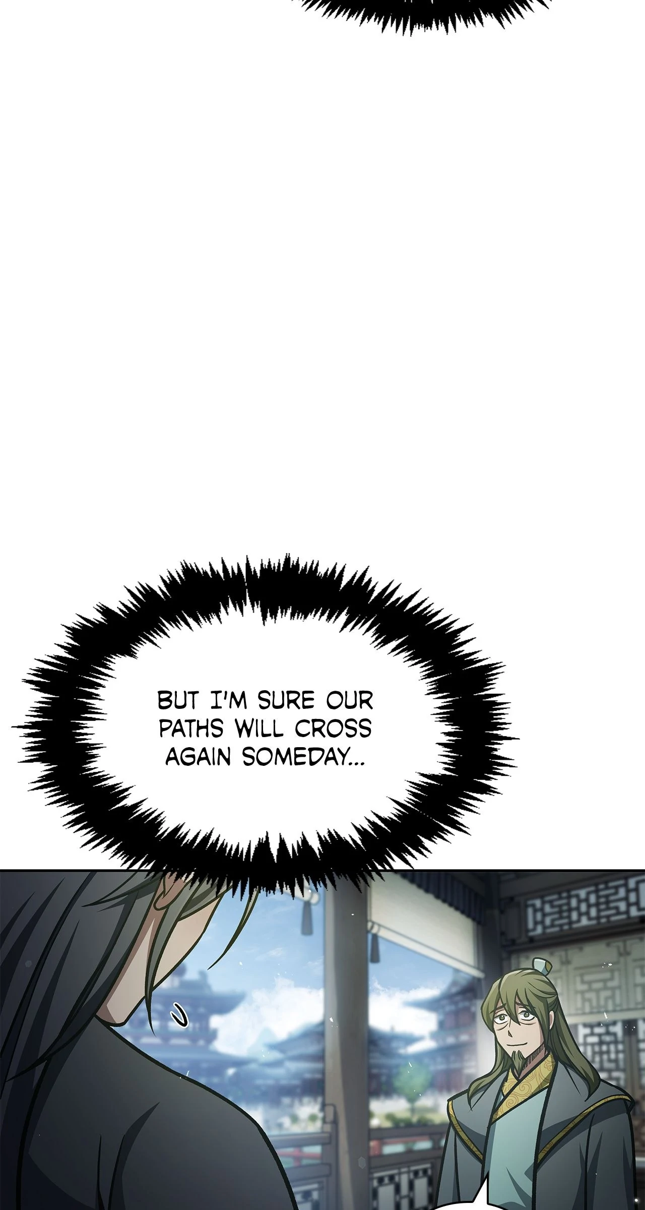 Cheonhwa Archive's Young Master Chapter 43 page 31