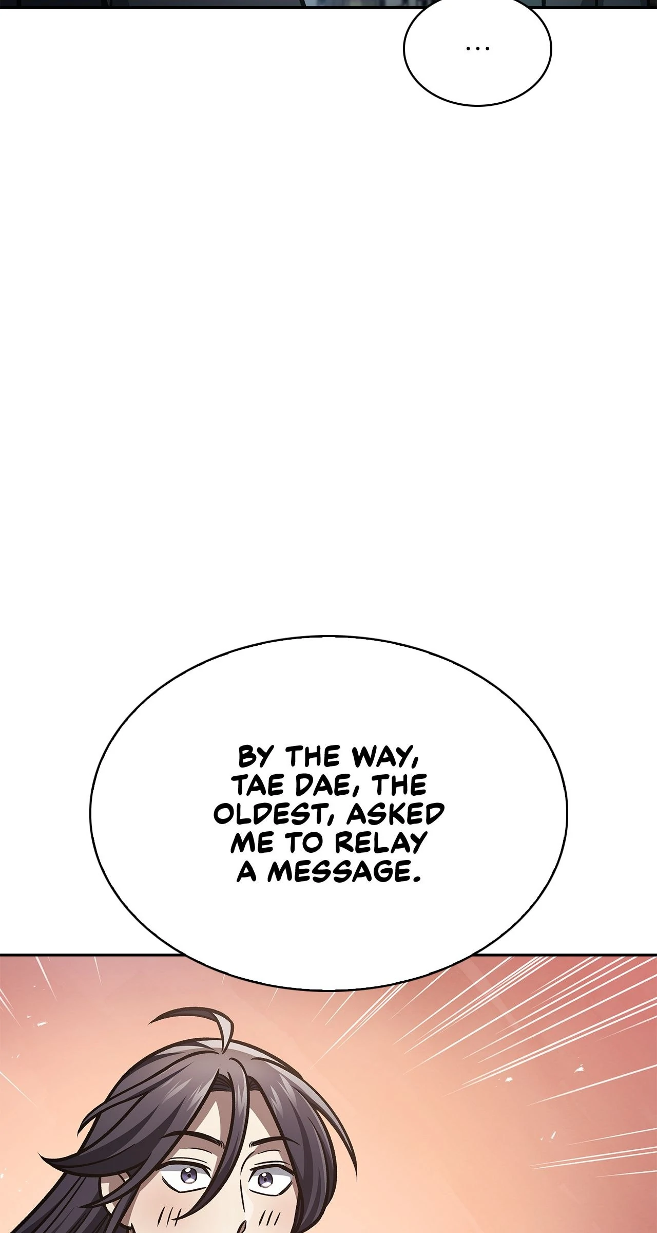 Cheonhwa Archive's Young Master Chapter 43 page 32