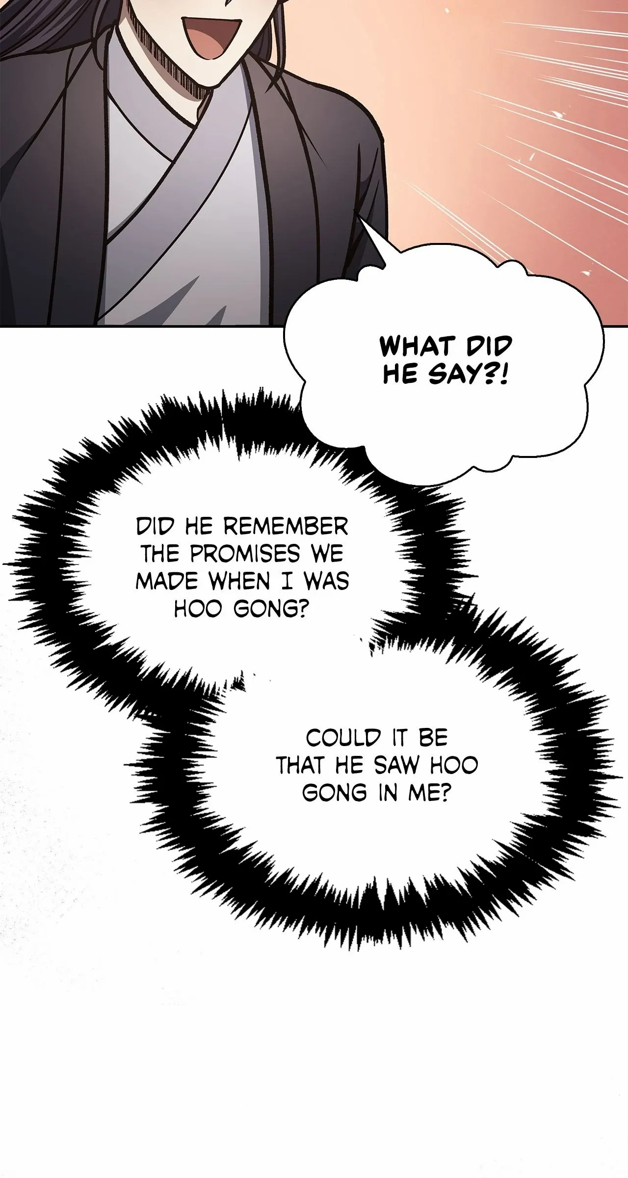 Cheonhwa Archive's Young Master Chapter 43 page 33