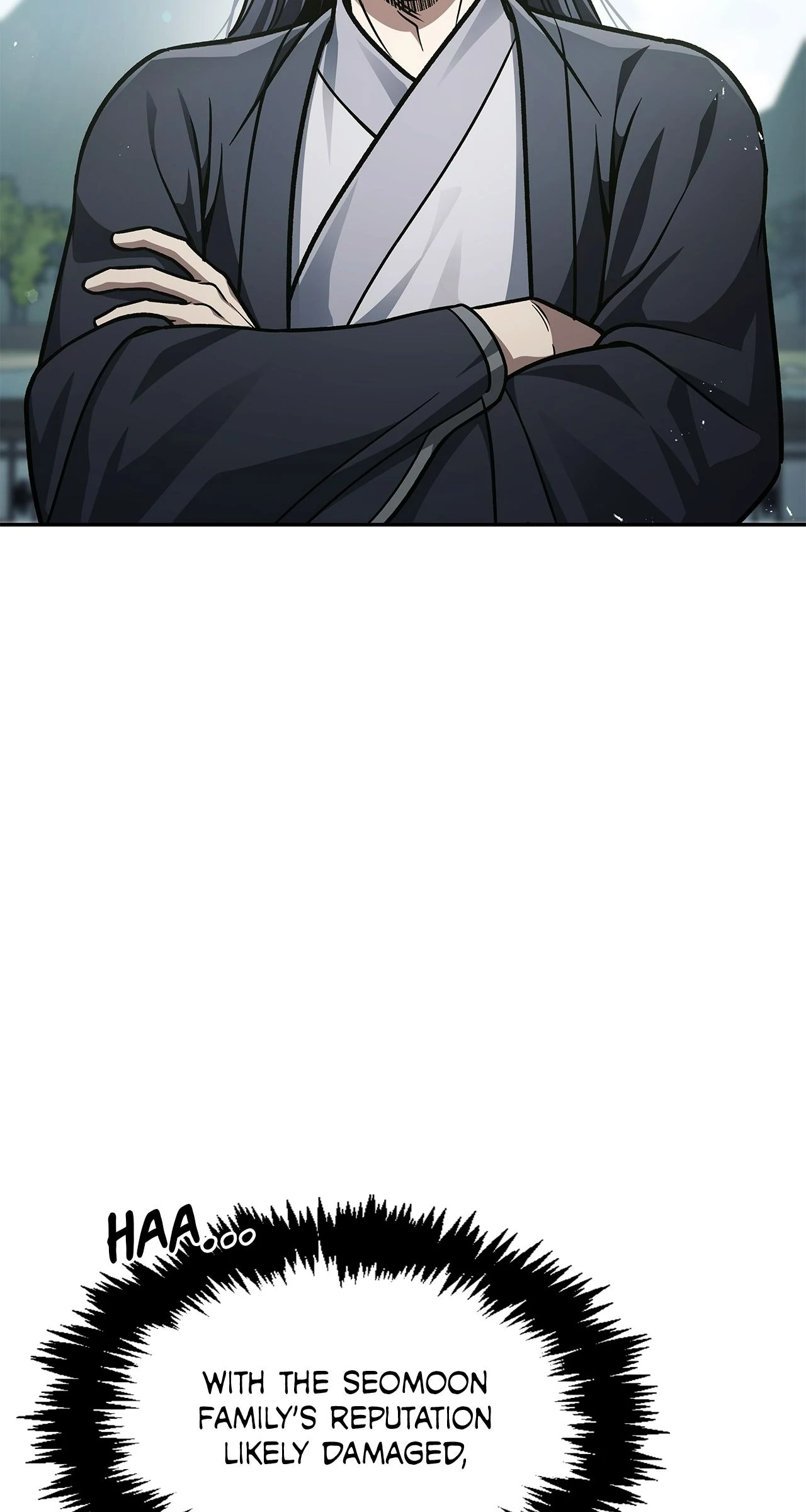 Cheonhwa Archive's Young Master Chapter 43 page 41