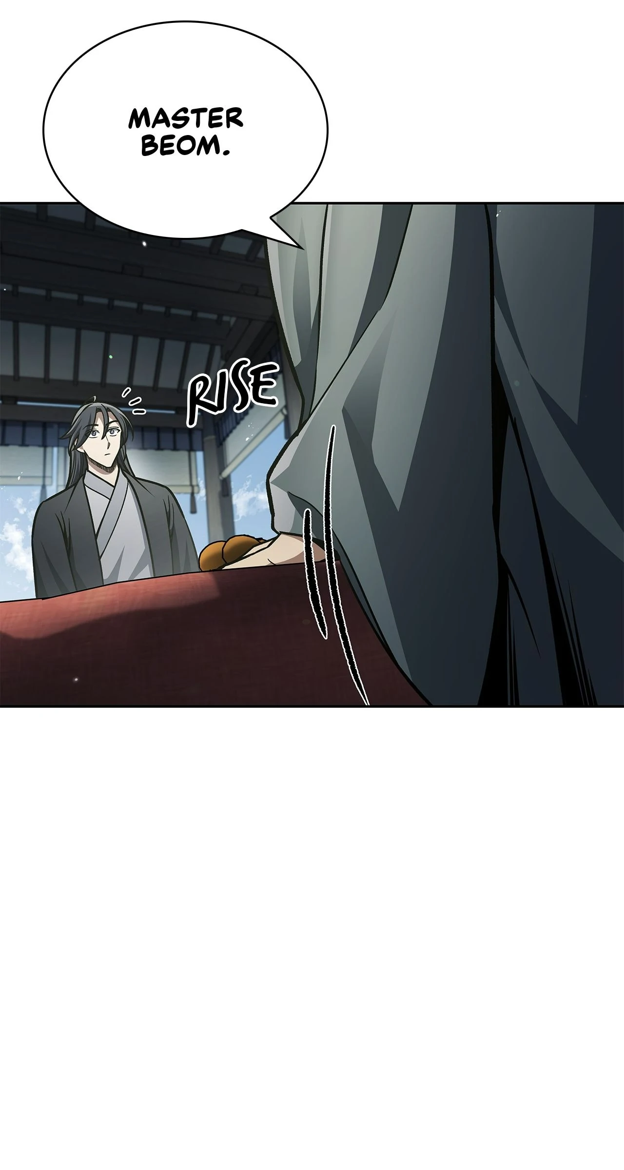 Cheonhwa Archive's Young Master Chapter 43 page 45
