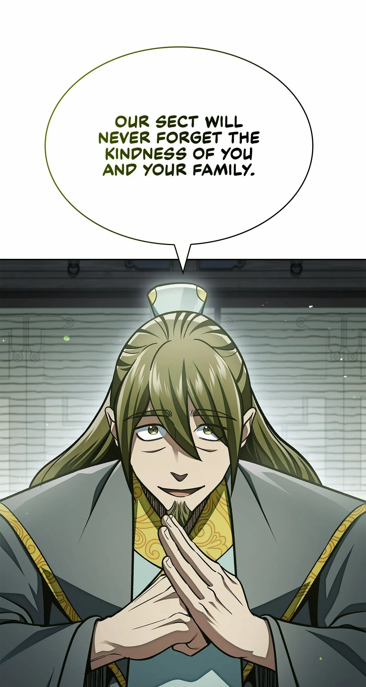 Cheonhwa Archive's Young Master Chapter 43 page 46