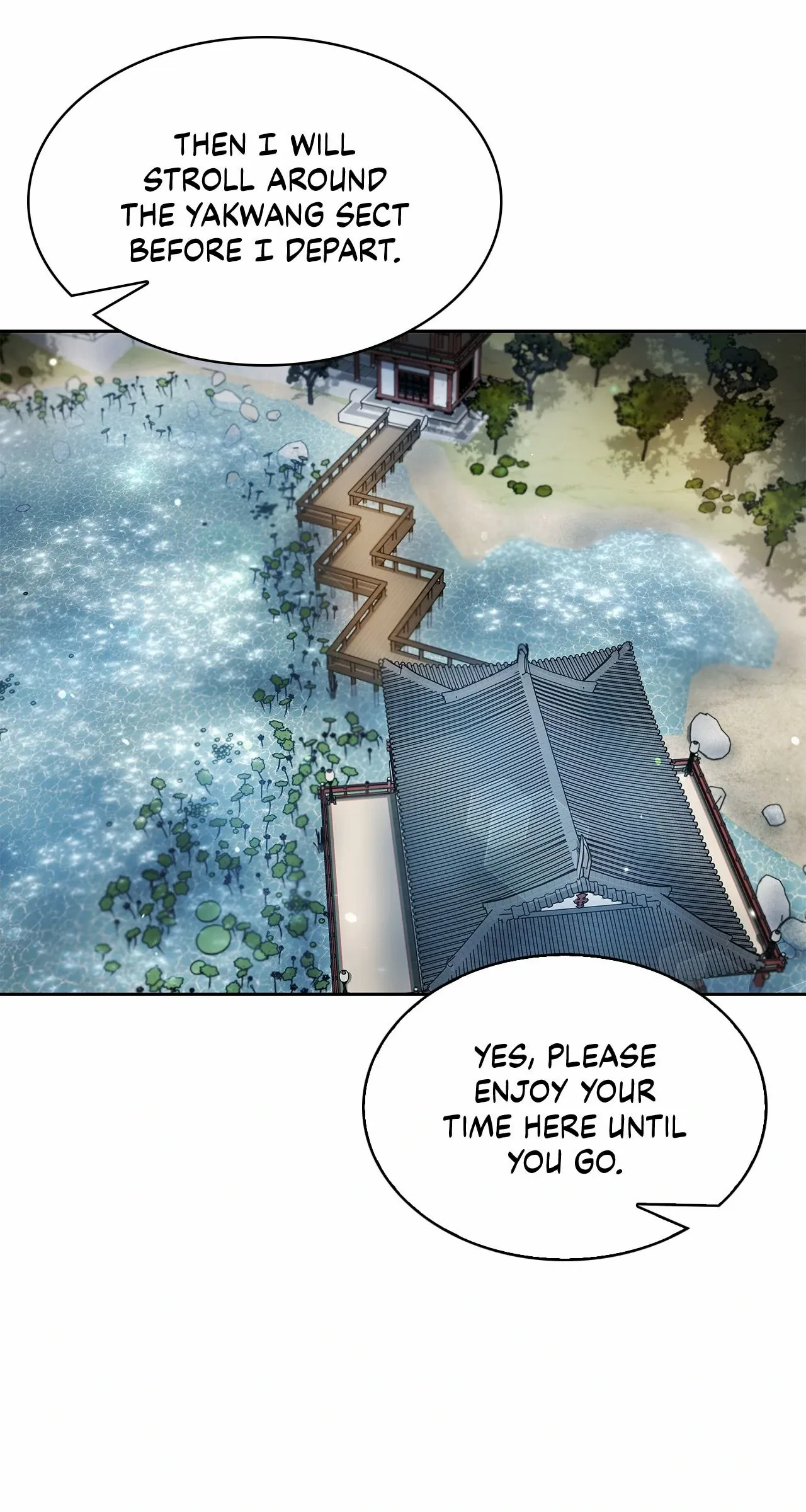 Cheonhwa Archive's Young Master Chapter 43 page 50