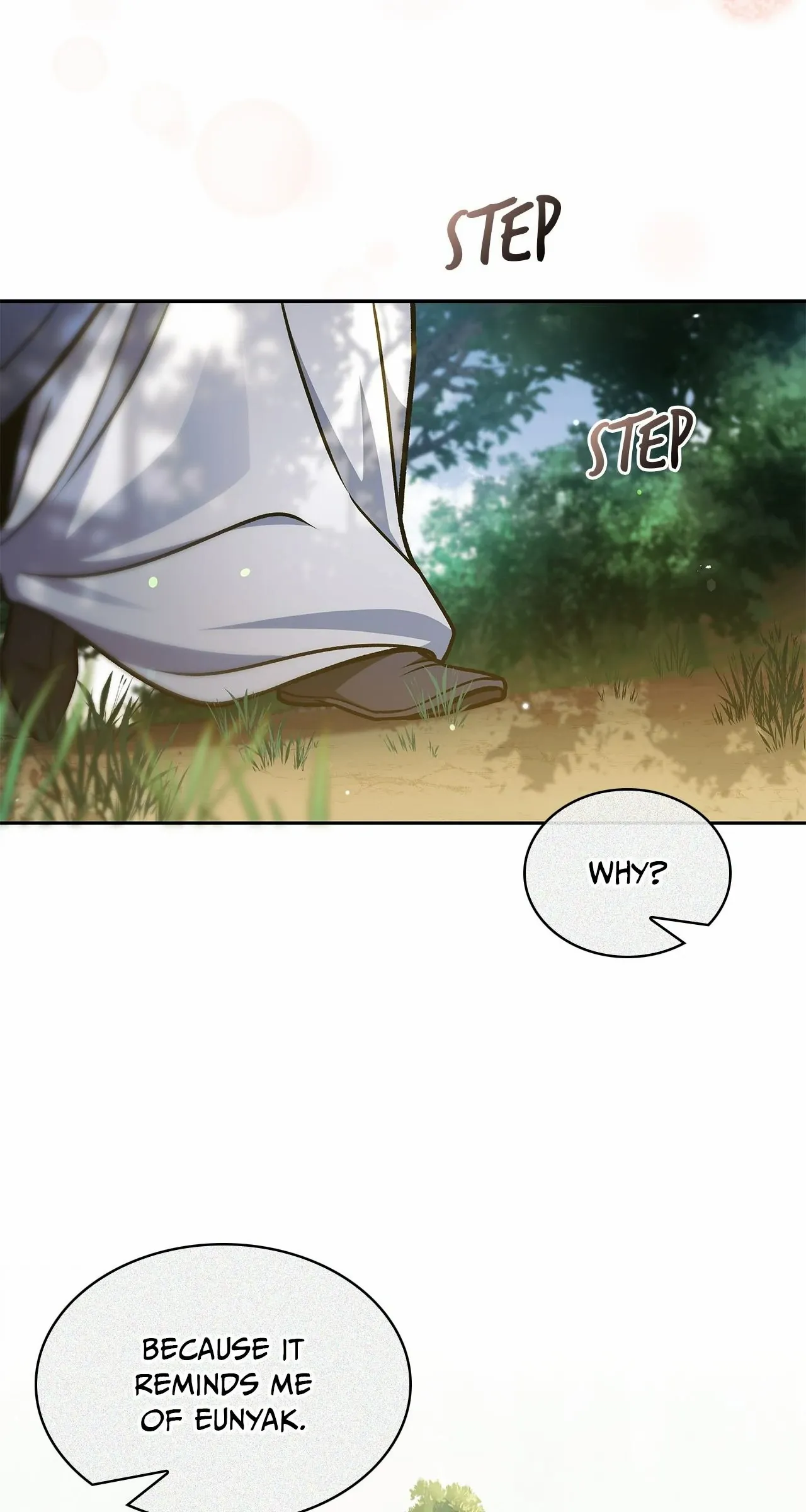 Cheonhwa Archive's Young Master Chapter 43 page 52