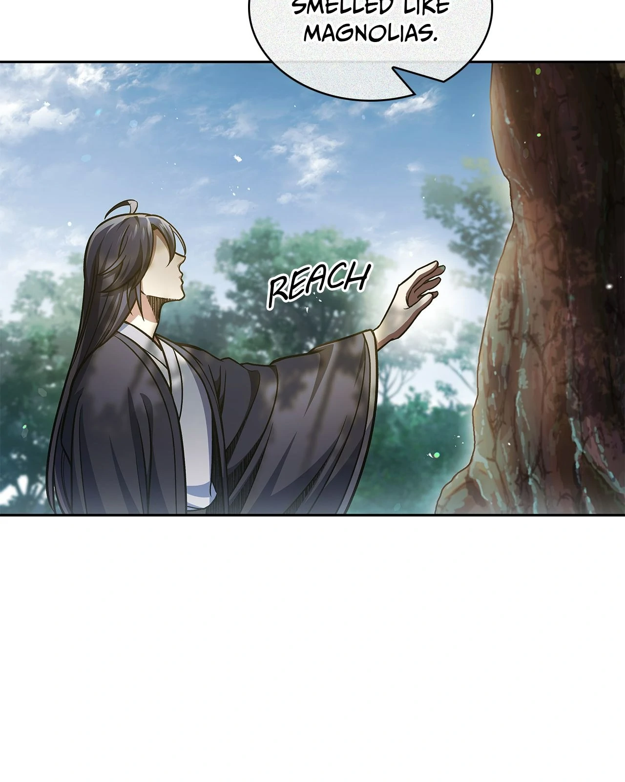 Cheonhwa Archive's Young Master Chapter 43 page 55