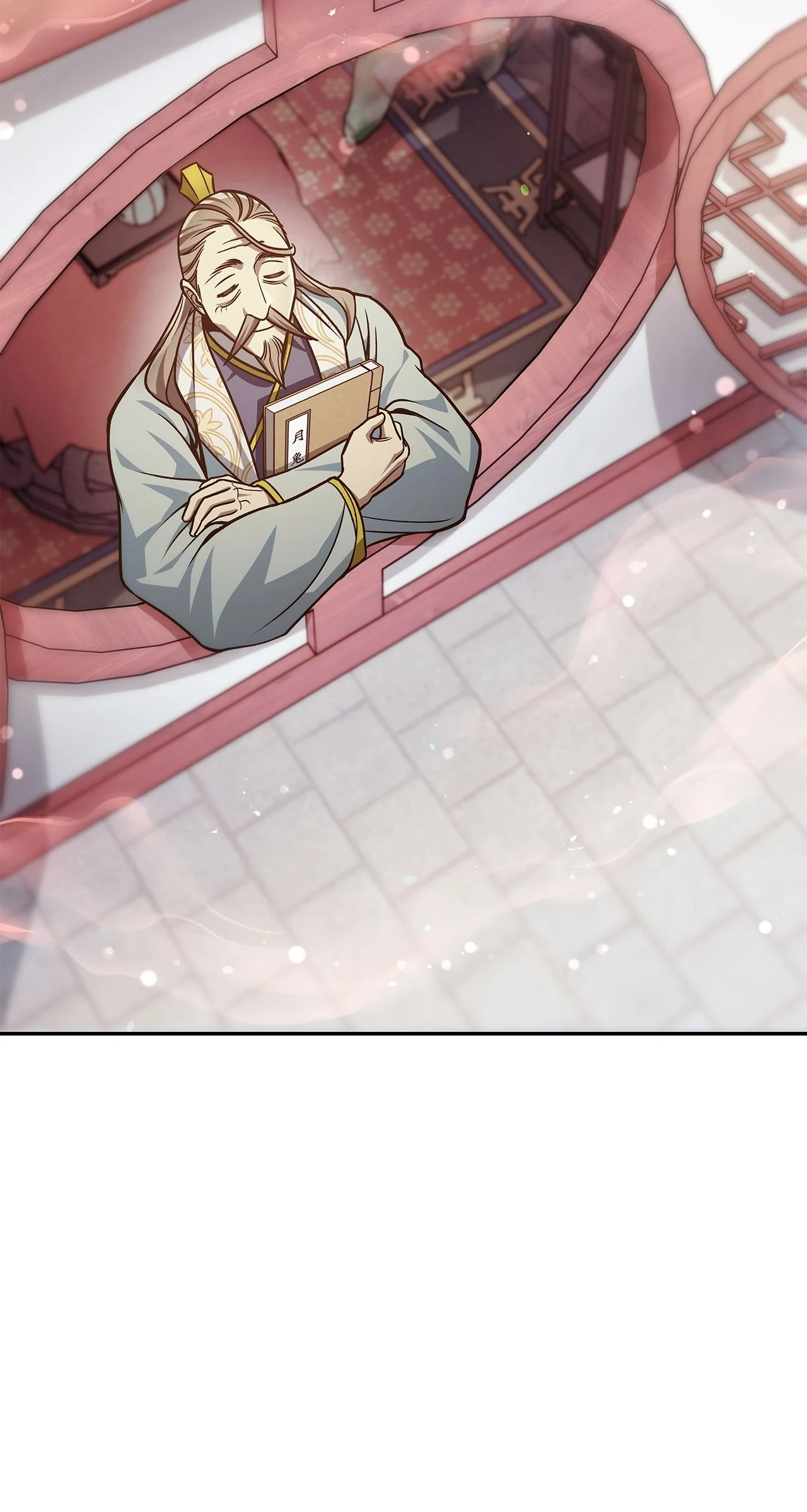 Cheonhwa Archive's Young Master Chapter 43 page 60