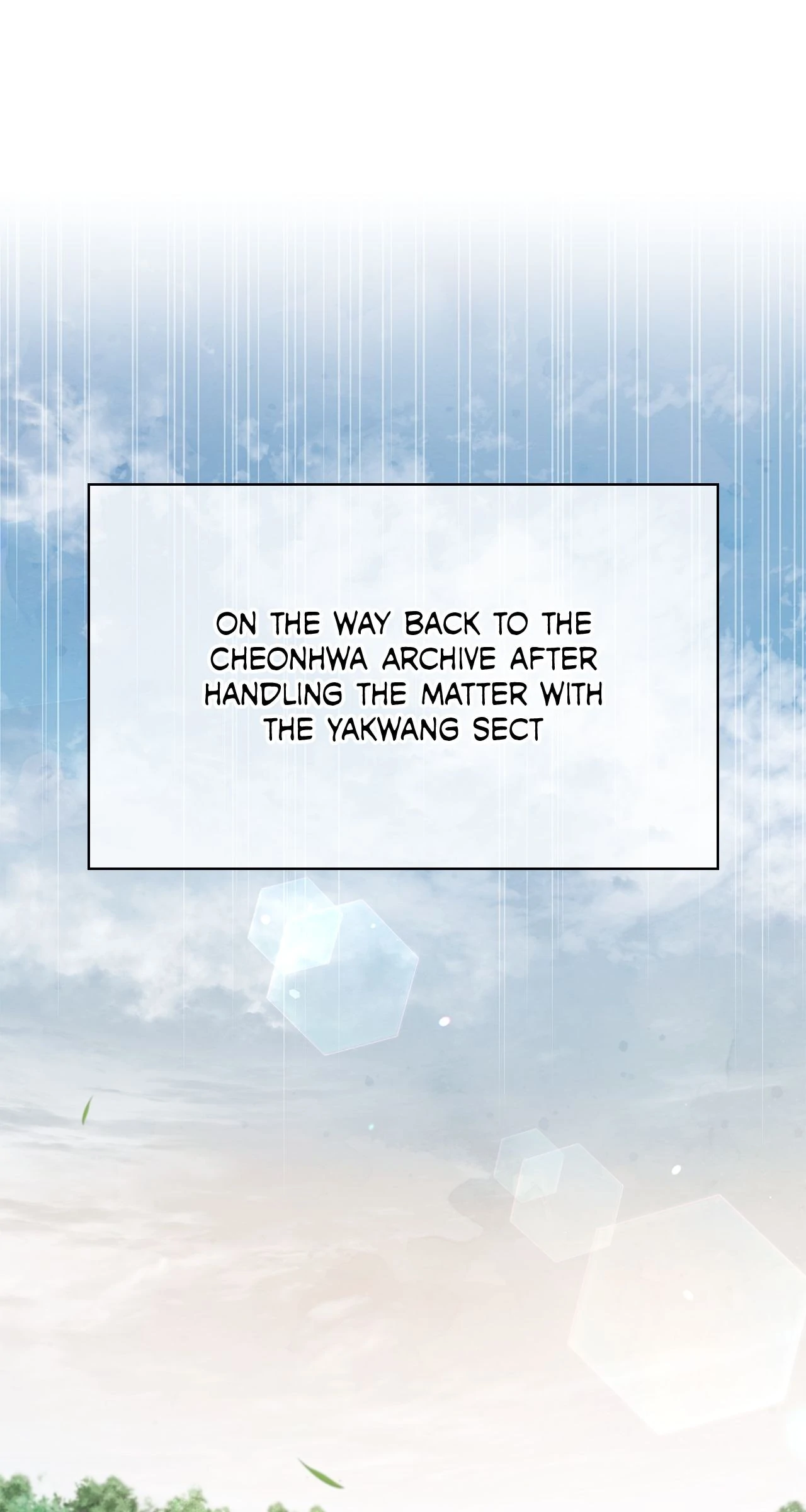 Cheonhwa Archive's Young Master Chapter 43 page 64