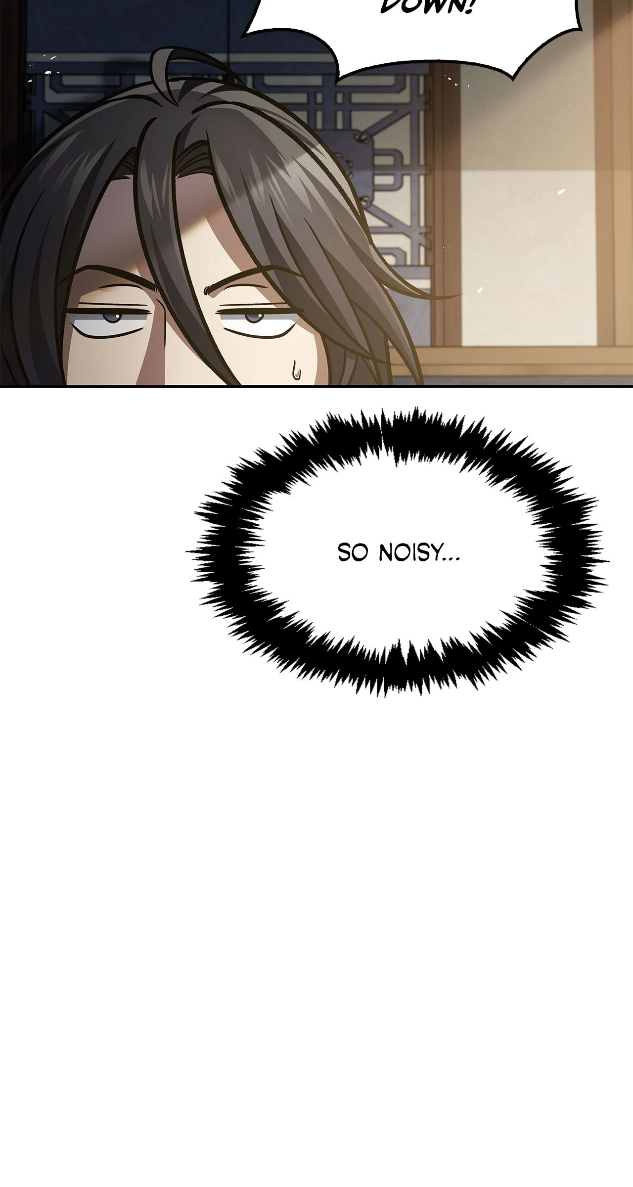 Cheonhwa Archive's Young Master Chapter 43 page 68