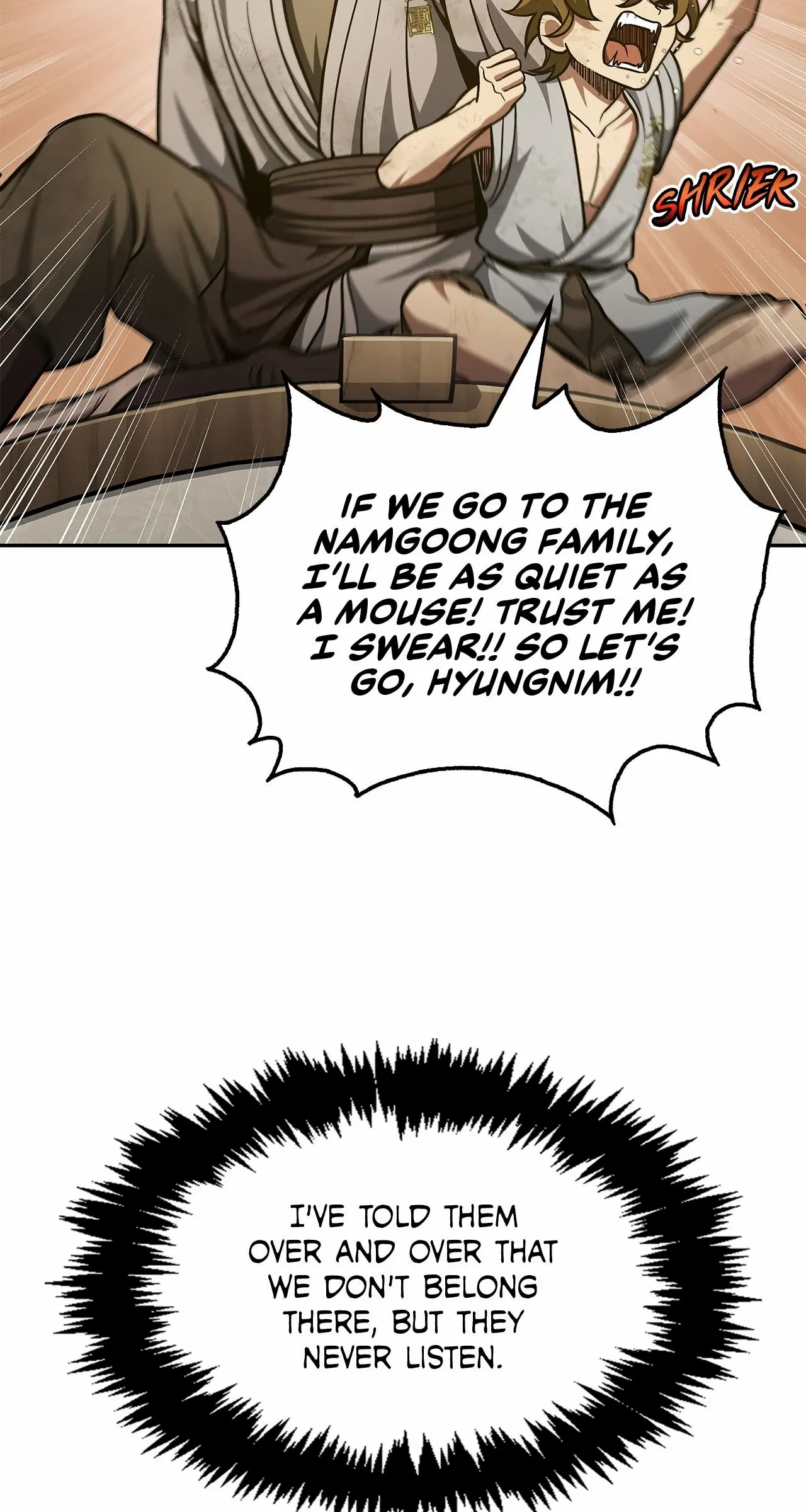 Cheonhwa Archive's Young Master Chapter 43 page 70
