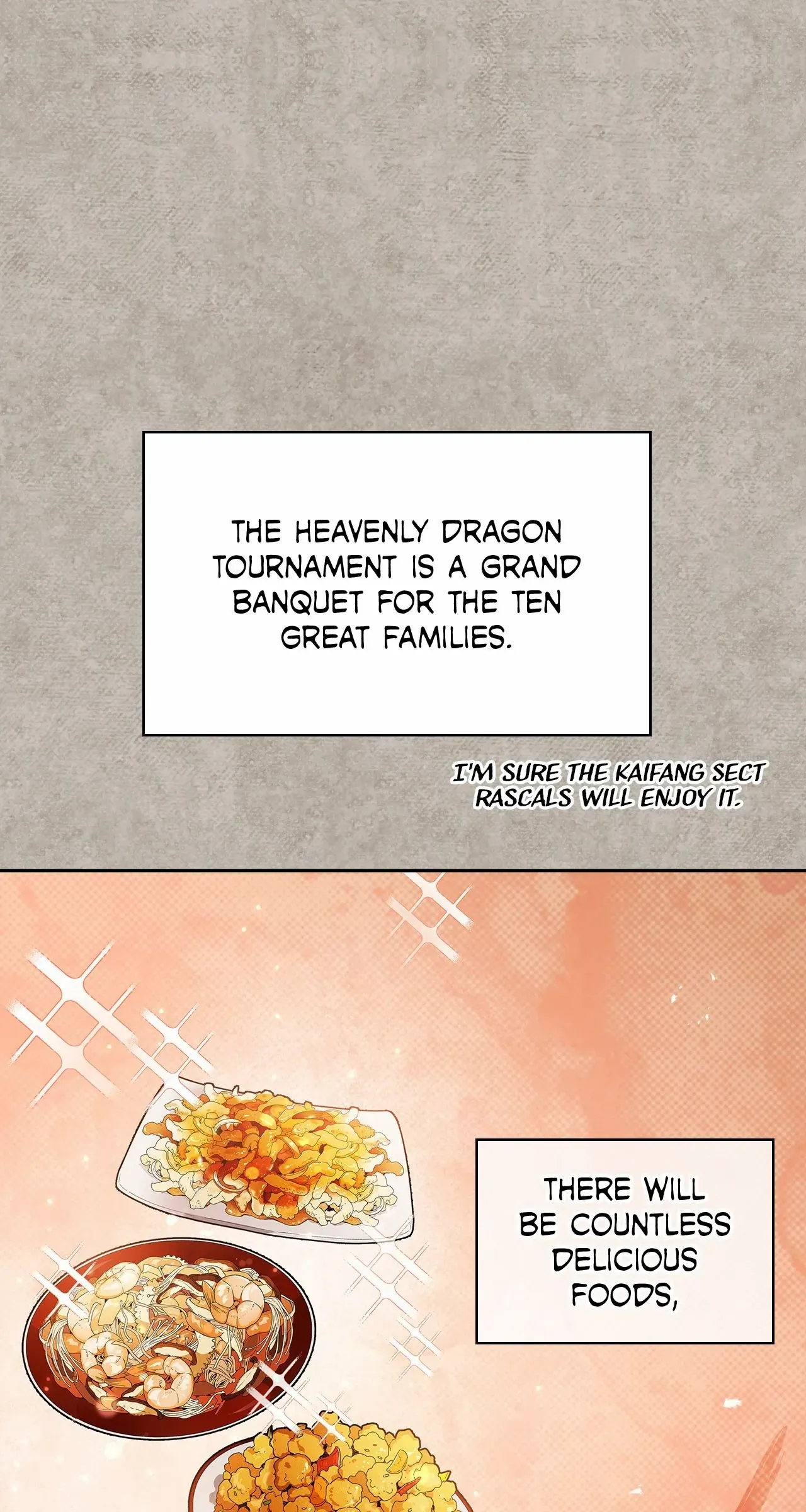 Cheonhwa Archive's Young Master Chapter 43 page 72