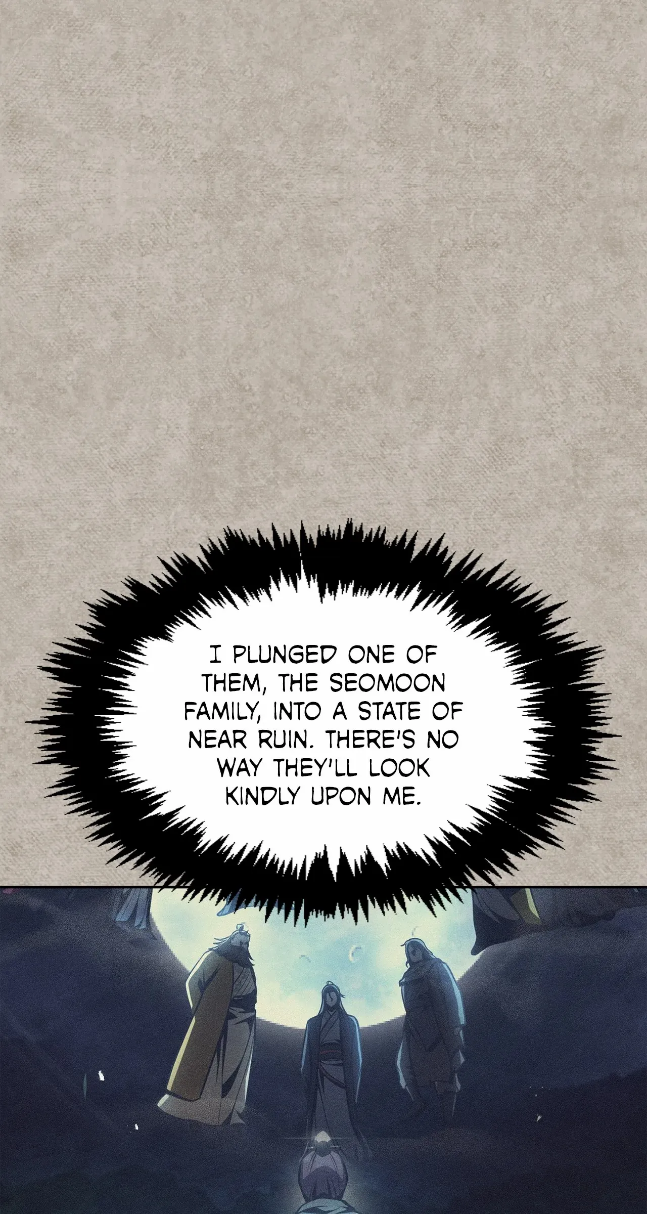 Cheonhwa Archive's Young Master Chapter 43 page 78