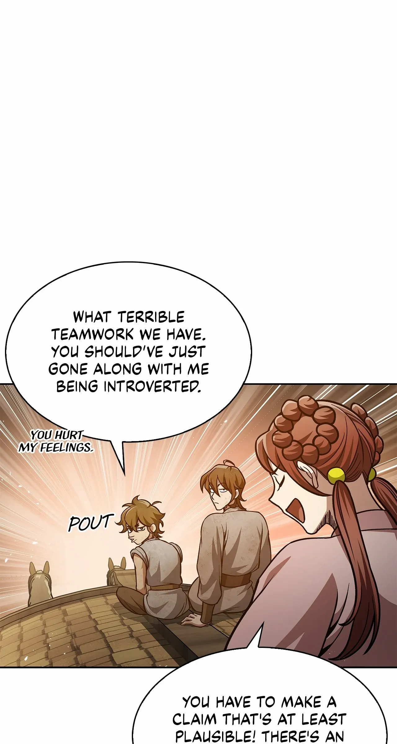 Cheonhwa Archive's Young Master Chapter 43 page 83
