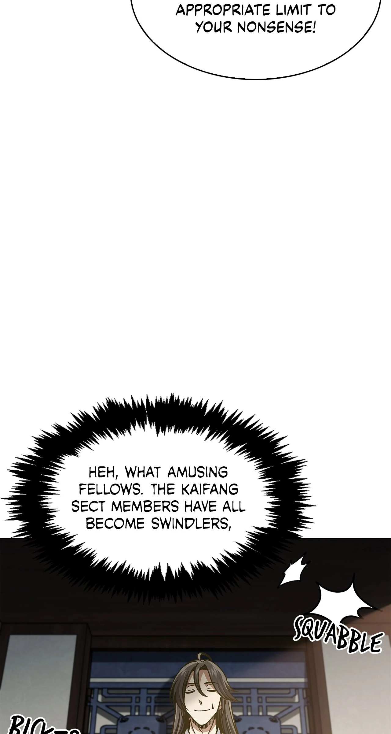 Cheonhwa Archive's Young Master Chapter 43 page 84